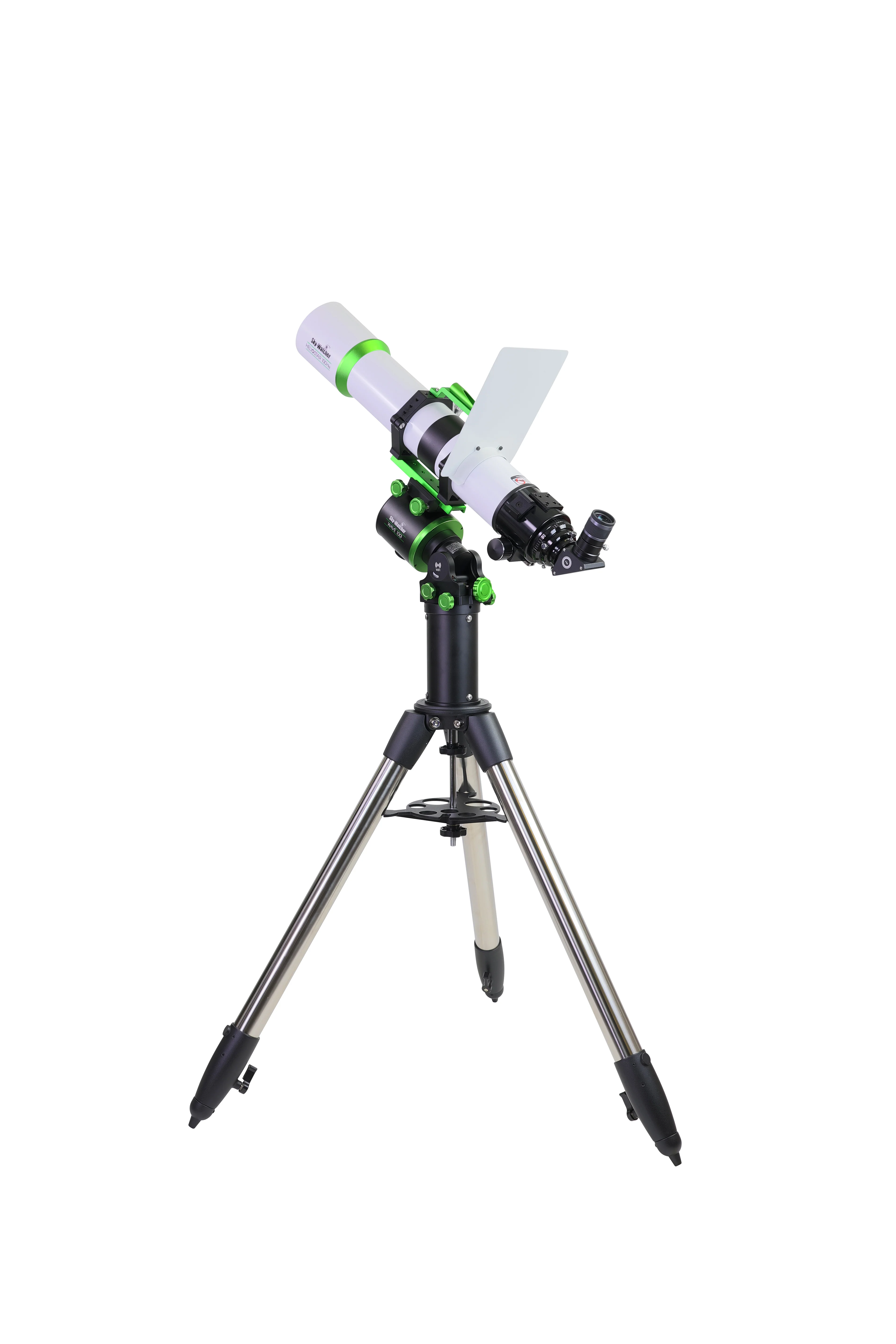 NEW! Heliostar 100mm Hα / WAVE 100i Pro Mount Kit - Image 7