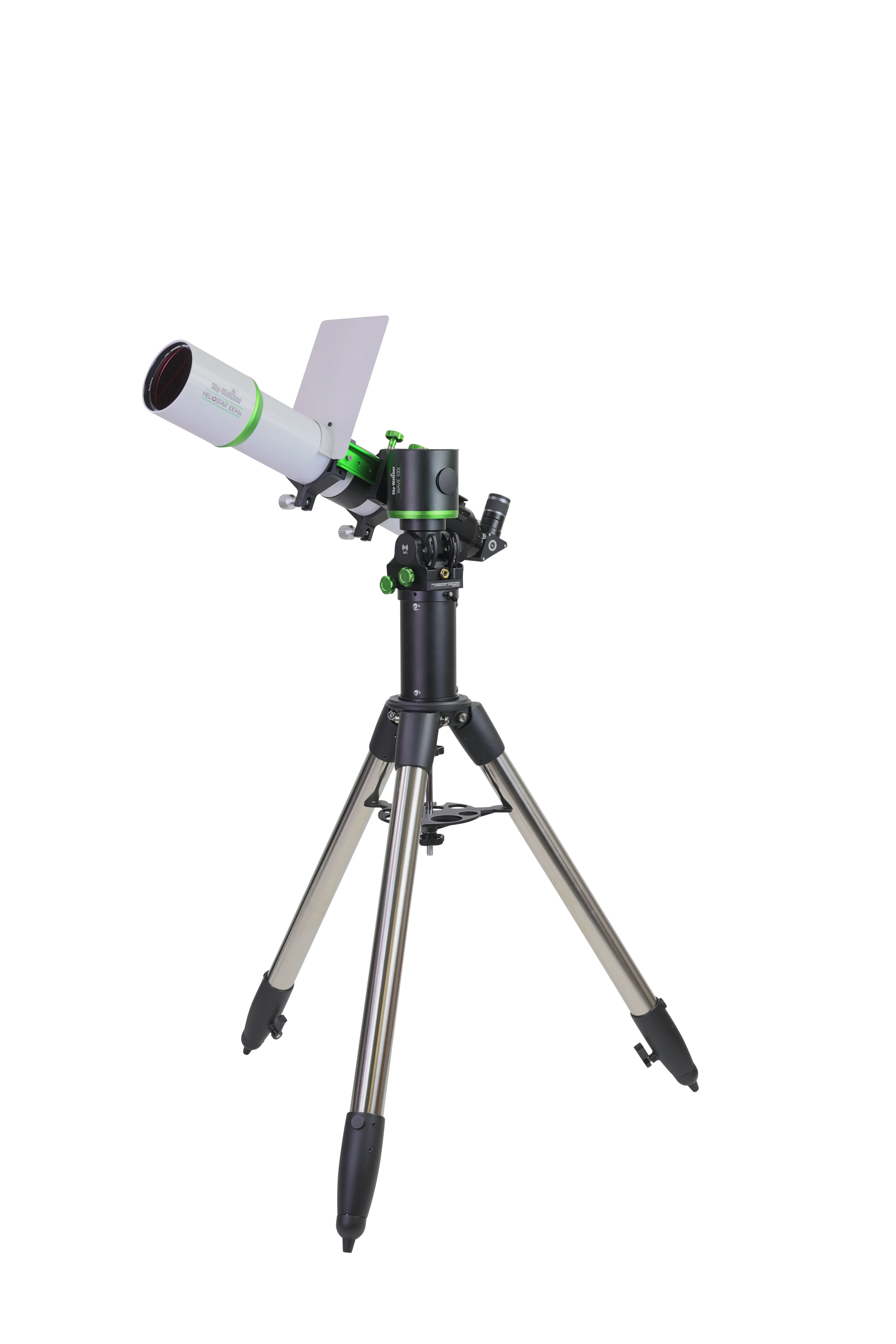 NEW! Heliostar 100mm Hα / WAVE 100i Pro Mount Kit - Image 9