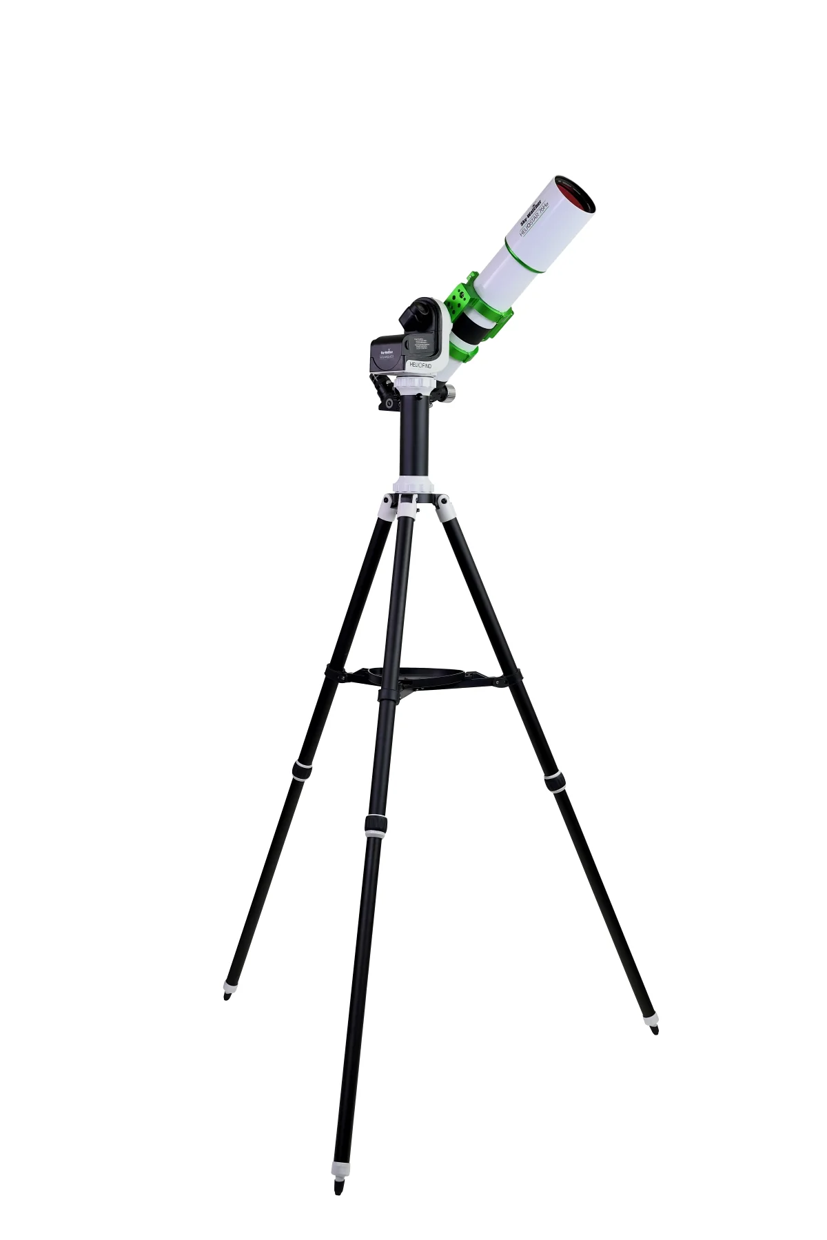 Heliostar 76 H-Alpha Solar Telescope / SolarQuest Mount Kit - Image 3