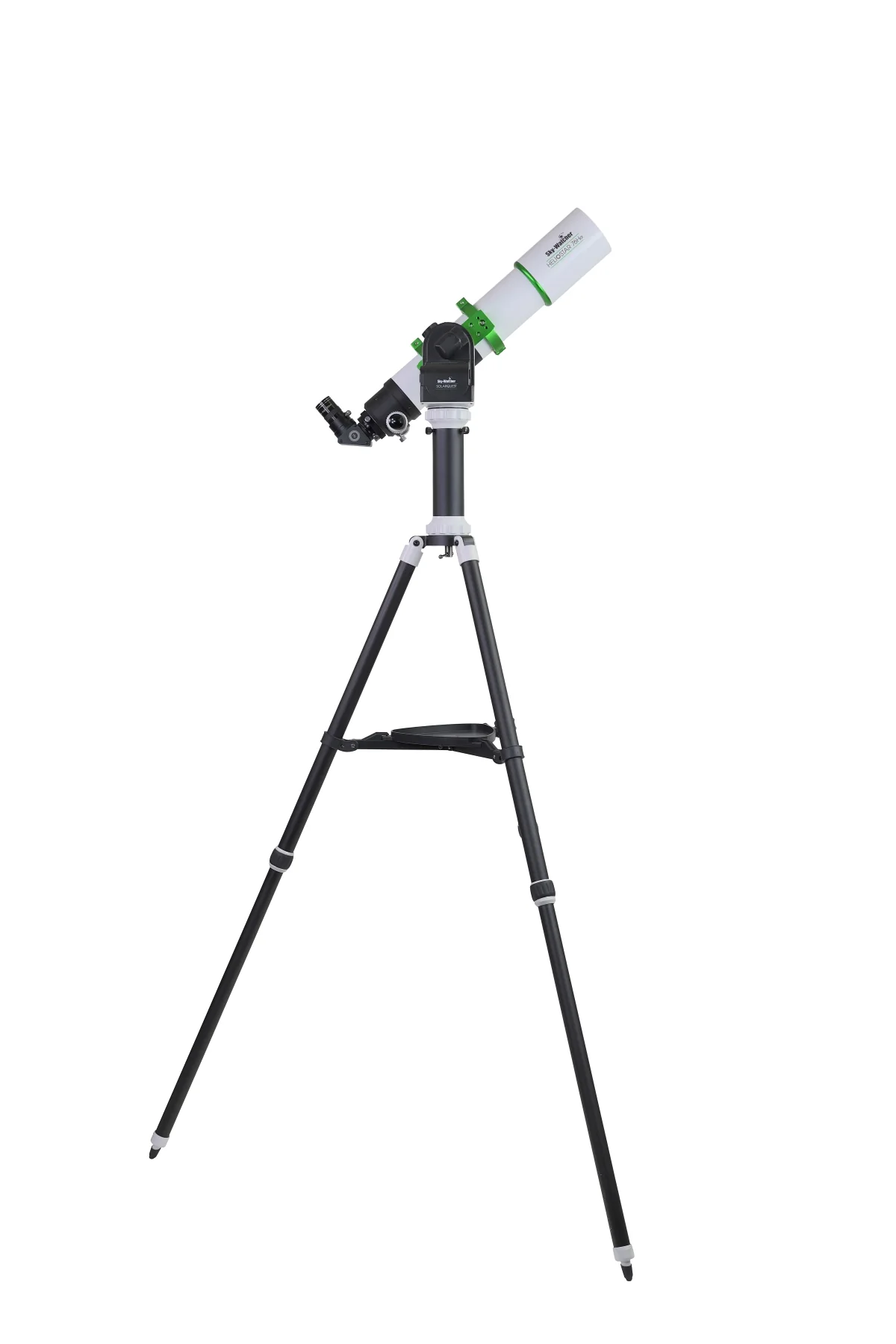 Heliostar 76 H-Alpha Solar Telescope / SolarQuest Mount Kit - Image 4