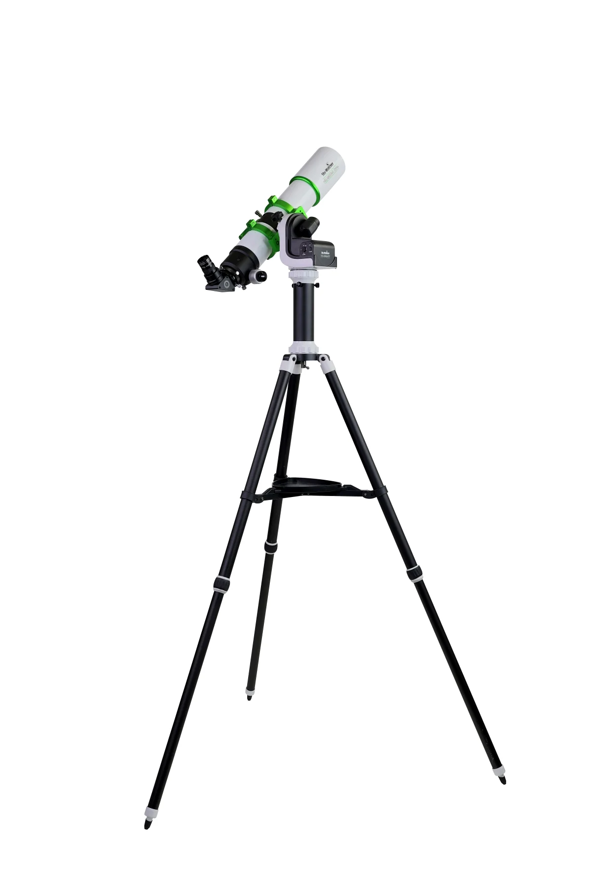Heliostar 76 H-Alpha Solar Telescope / SolarQuest Mount Kit - Image 5