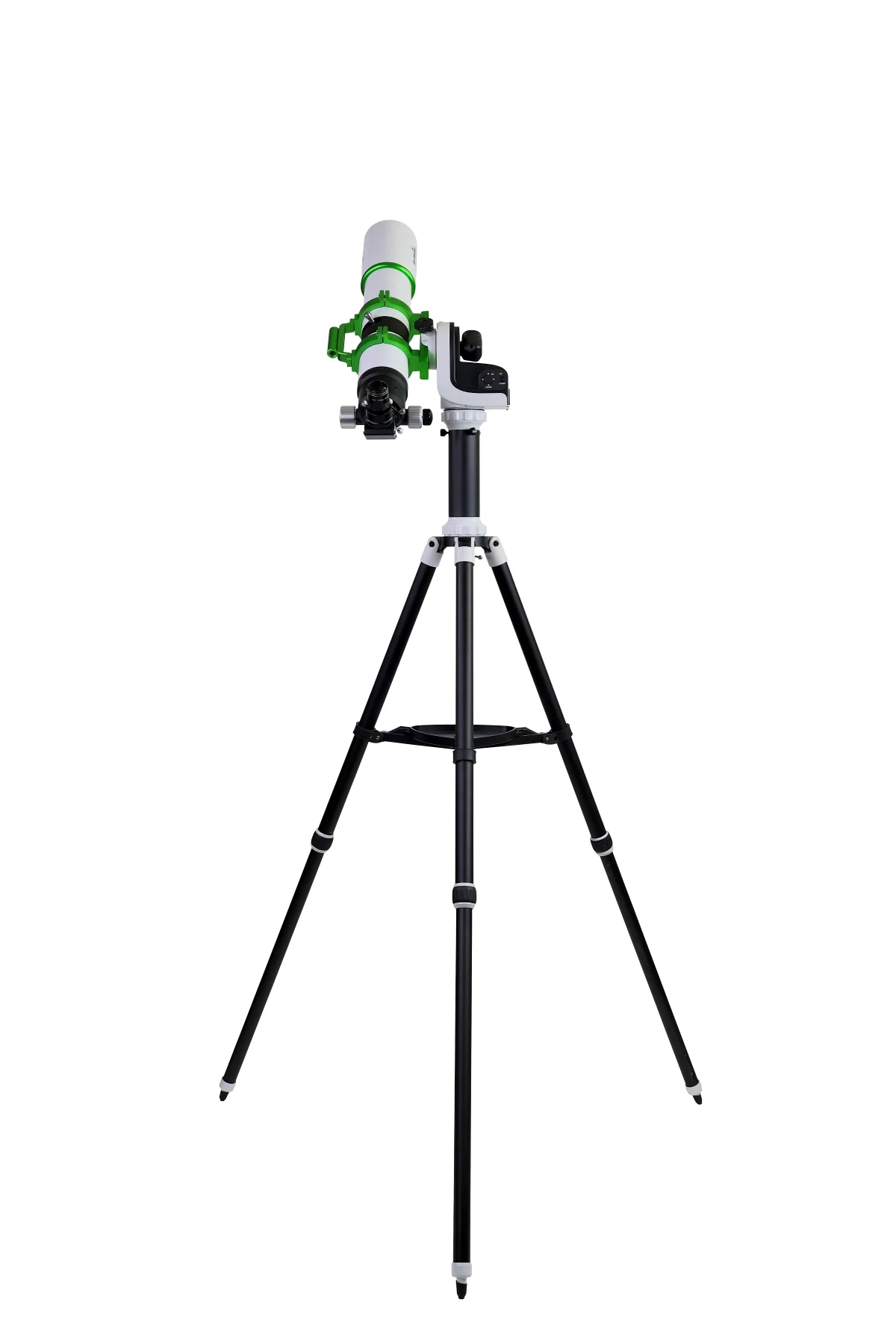 Heliostar 76 H-Alpha Solar Telescope / SolarQuest Mount Kit - Image 6