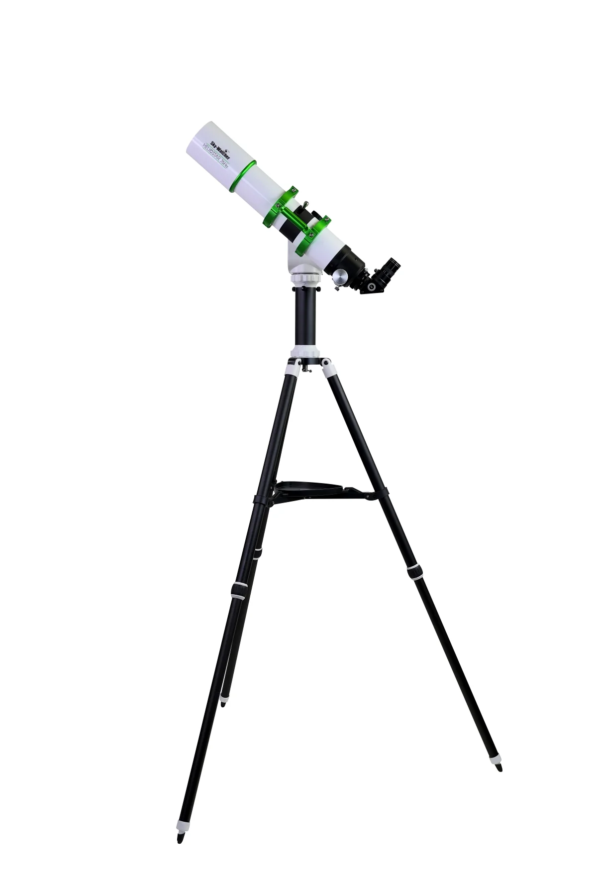 Heliostar 76 H-Alpha Solar Telescope / SolarQuest Mount Kit - Image 8