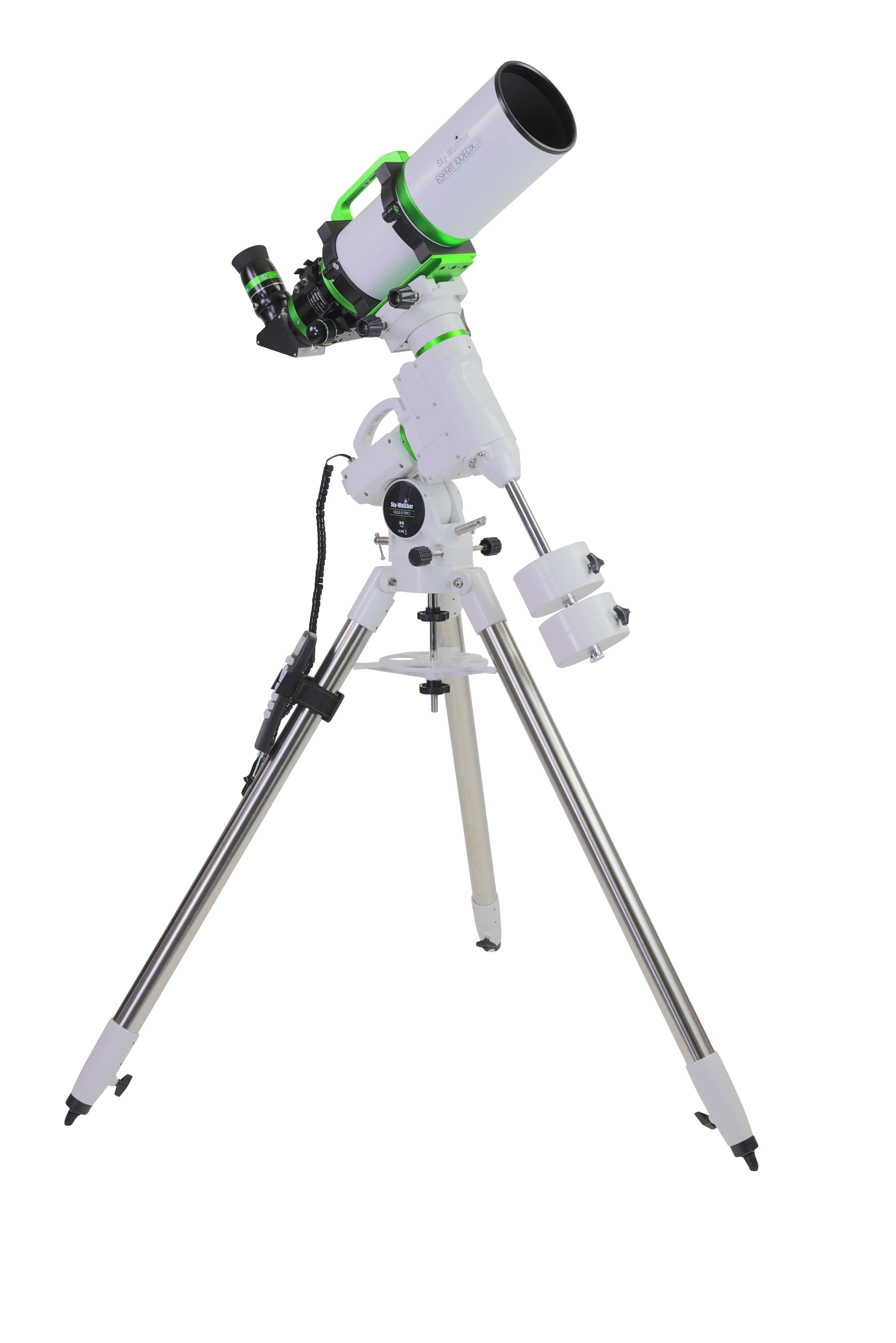 NEW! HEQ5-R Pro - Image 3