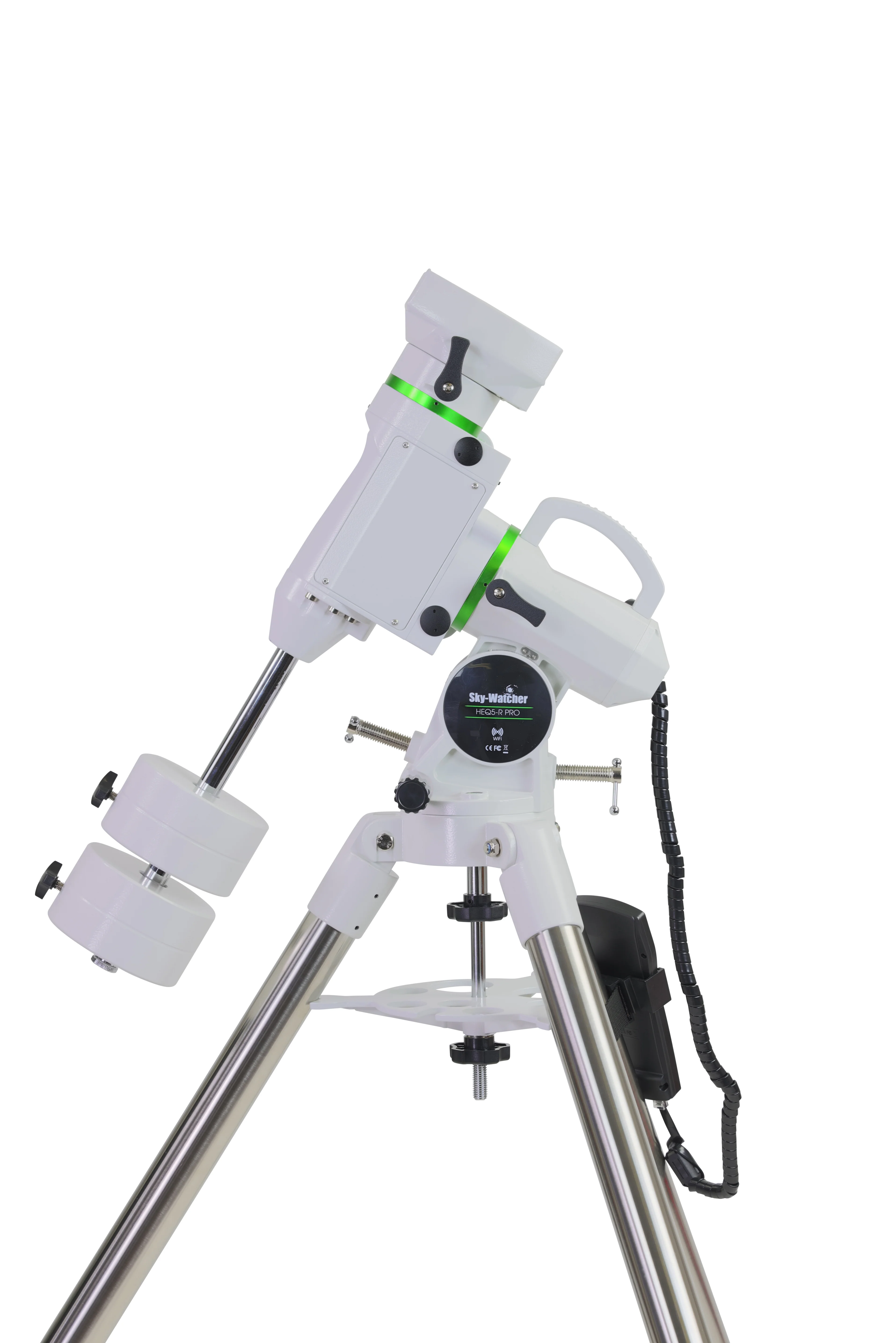 NEW! HEQ5-R Pro - Image 6