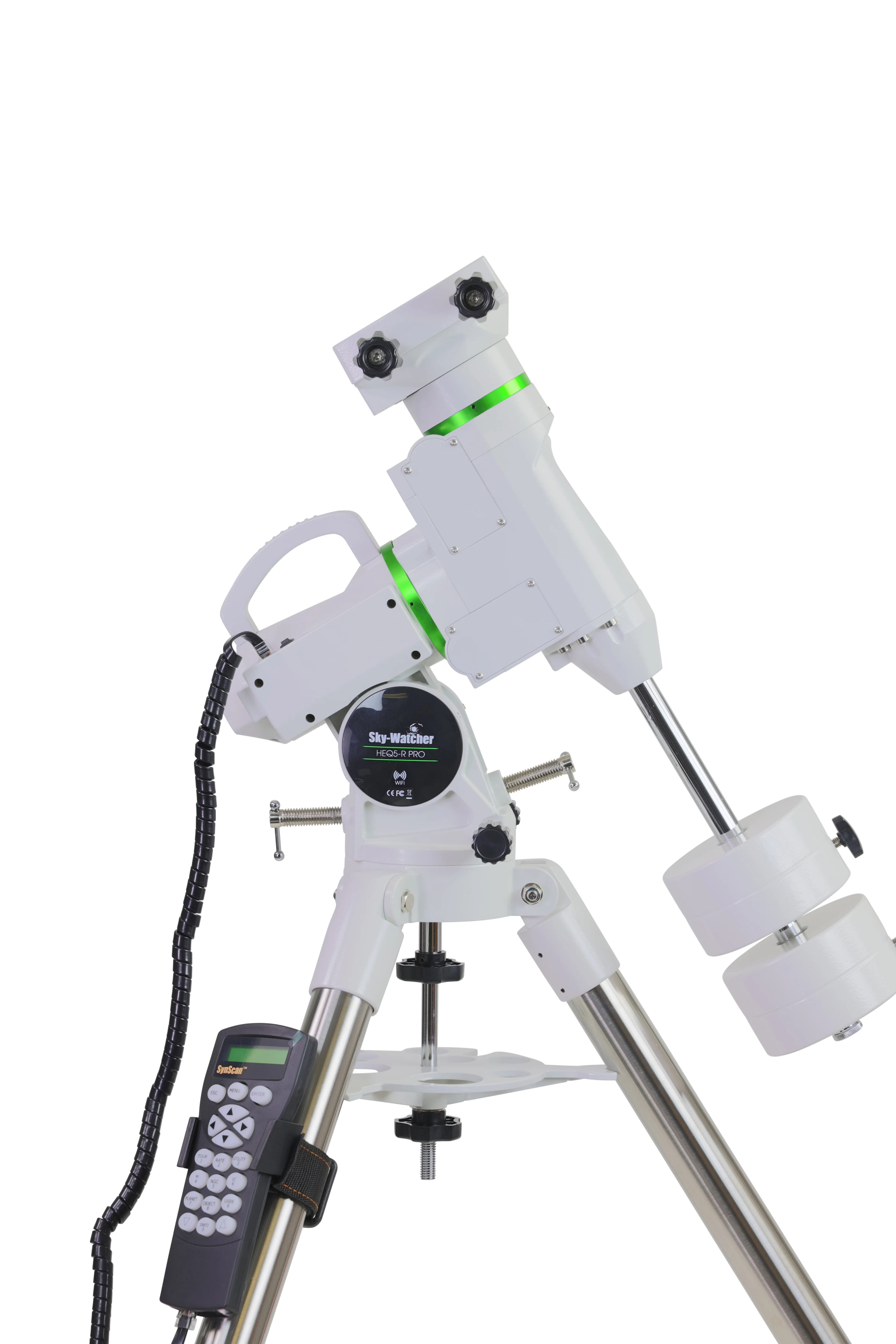 NEW! HEQ5-R Pro - Image 7
