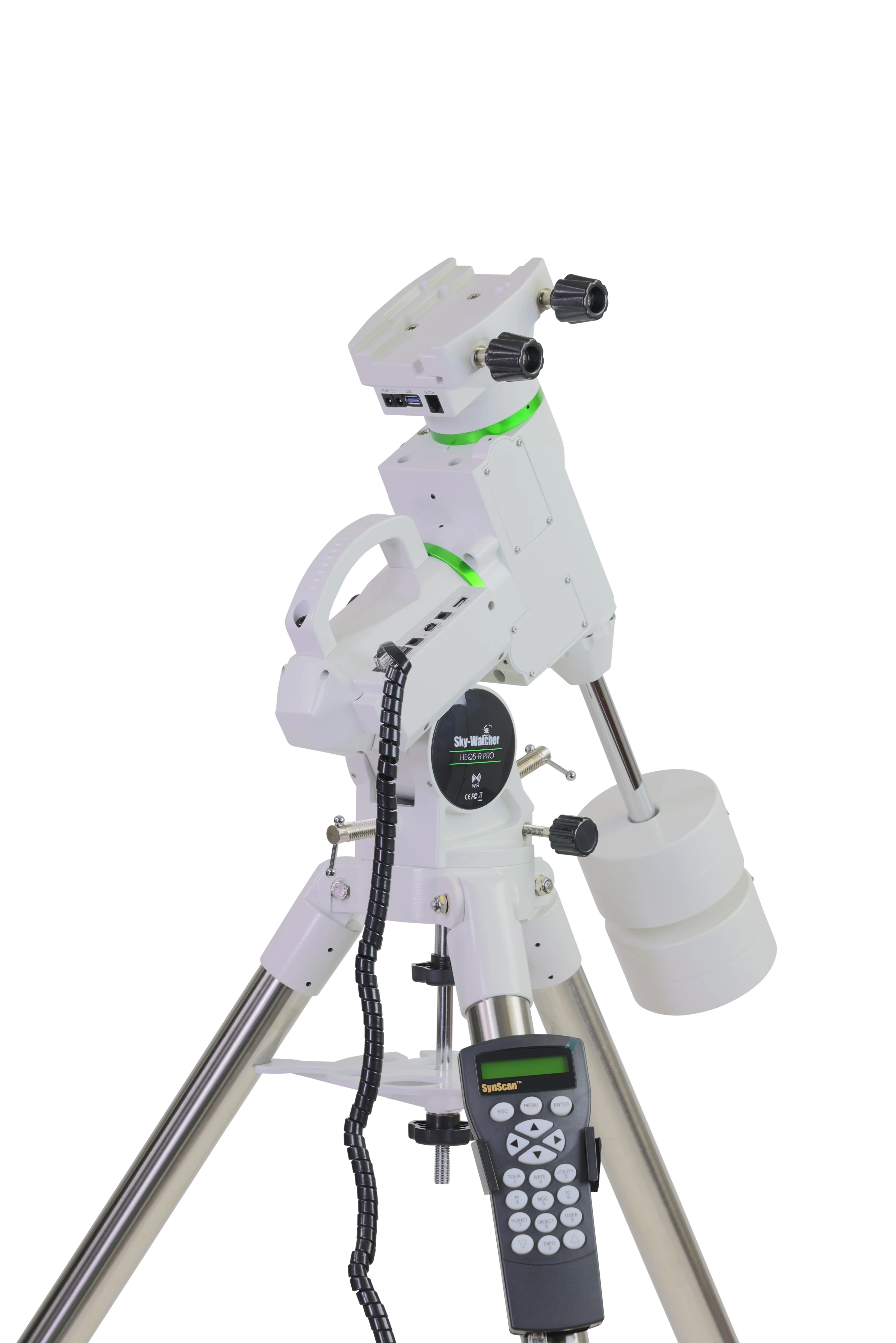 NEW! HEQ5-R Pro - Image 8