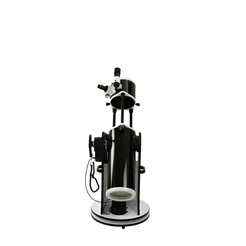Flextube 200P SynScan GoTo Collapsible Dobsonian - Image 10