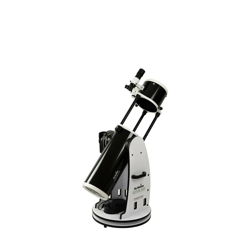 Flextube 200P SynScan GoTo Collapsible Dobsonian - Image 11