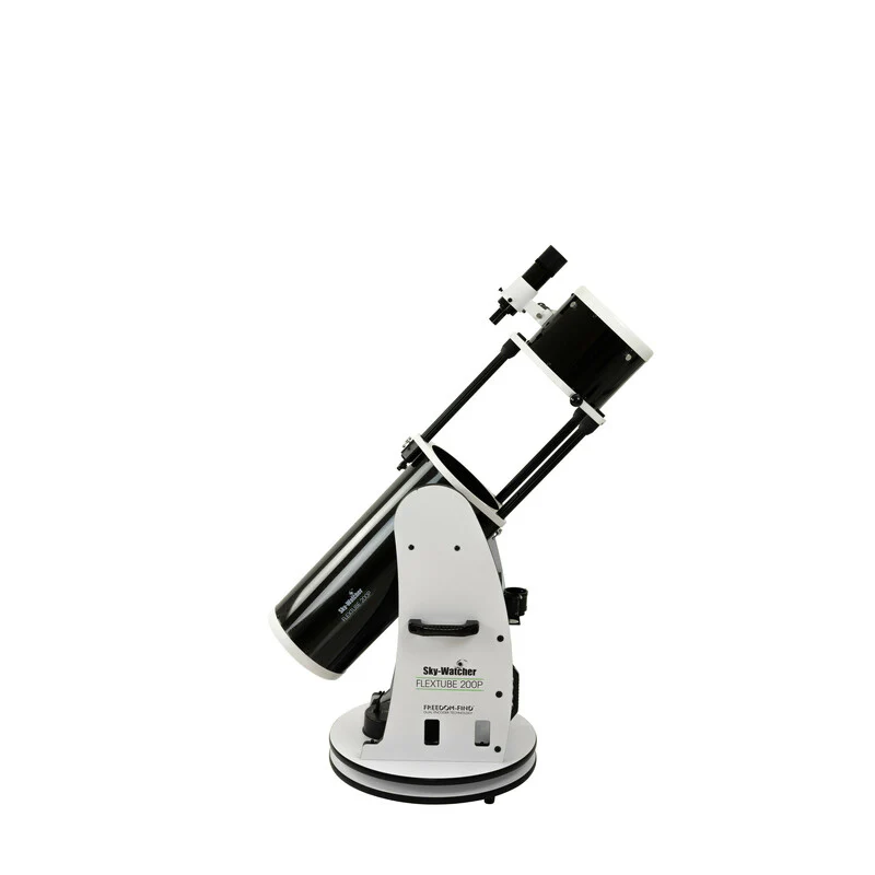 Flextube 200P SynScan GoTo Collapsible Dobsonian - Image 12