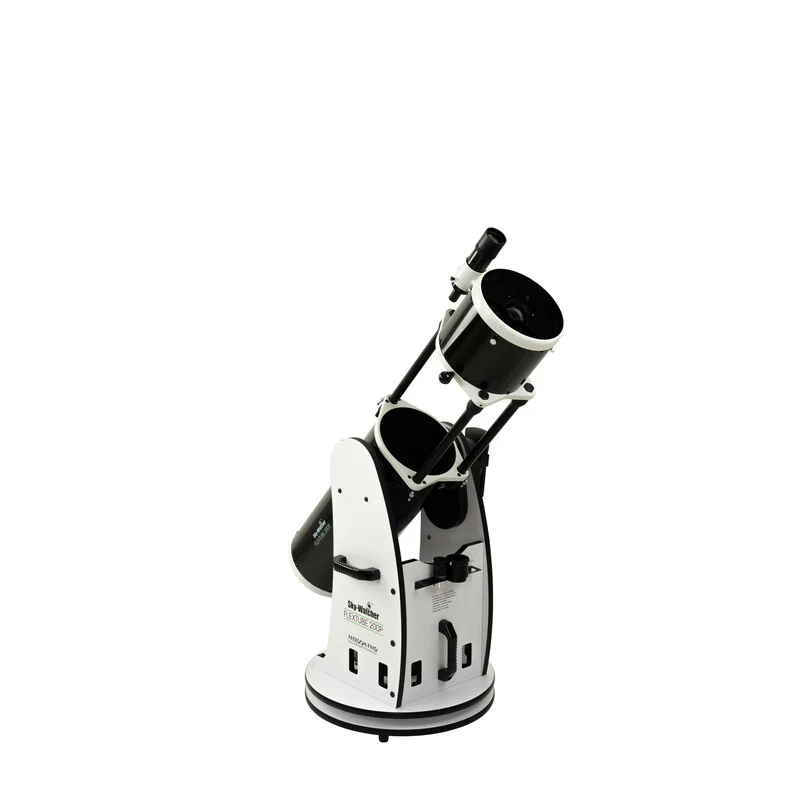 Flextube 200P SynScan GoTo Collapsible Dobsonian - Image 13