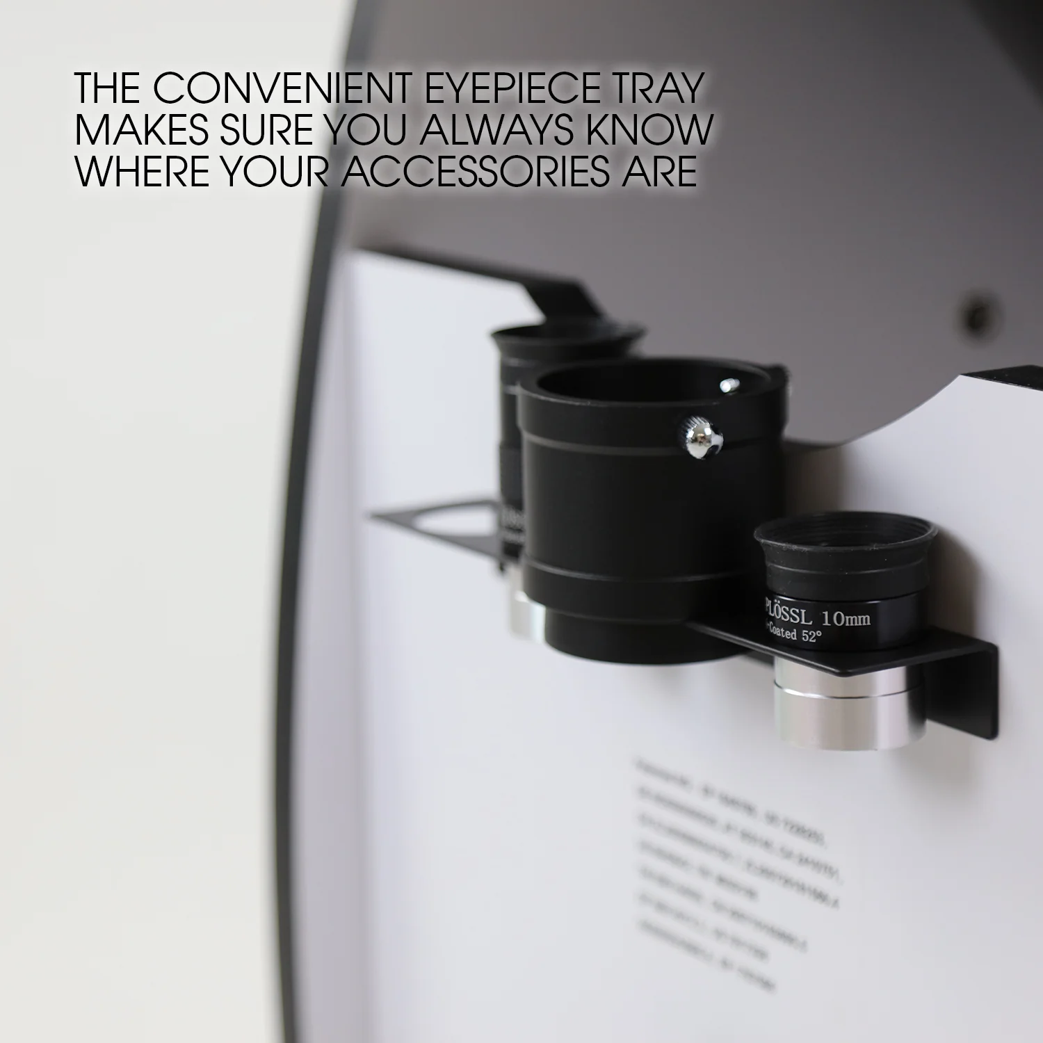Flextube 200P SynScan GoTo Collapsible Dobsonian - Image 5
