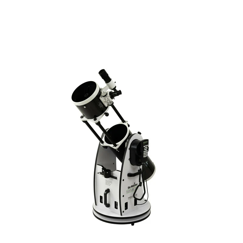 Flextube 200P SynScan GoTo Collapsible Dobsonian - Image 7
