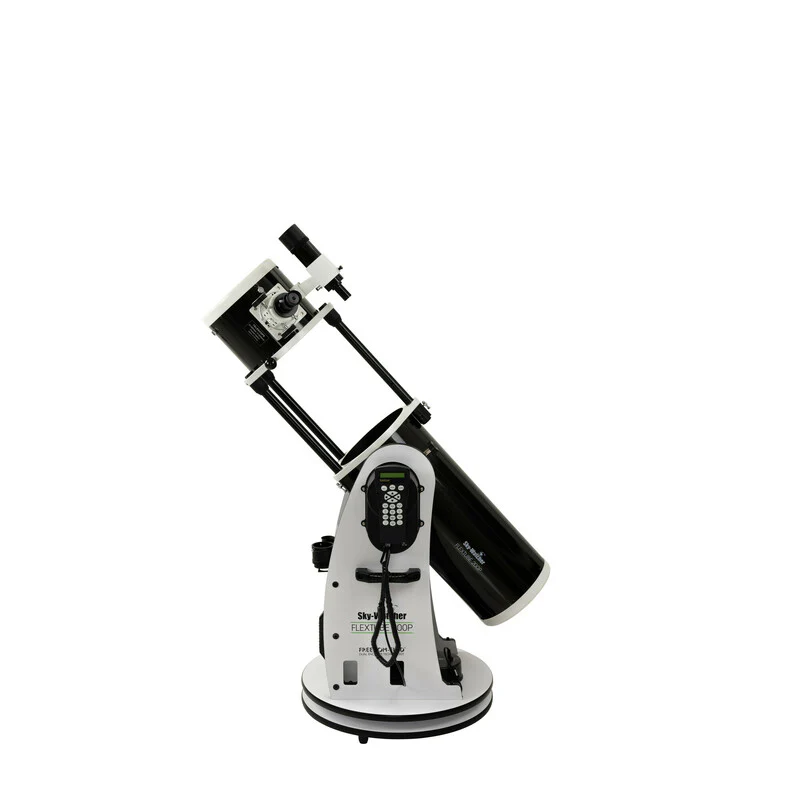 Flextube 200P SynScan GoTo Collapsible Dobsonian - Image 8