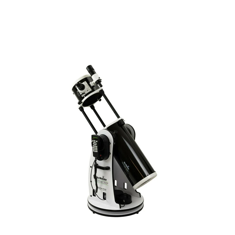 Flextube 200P SynScan GoTo Collapsible Dobsonian - Image 9