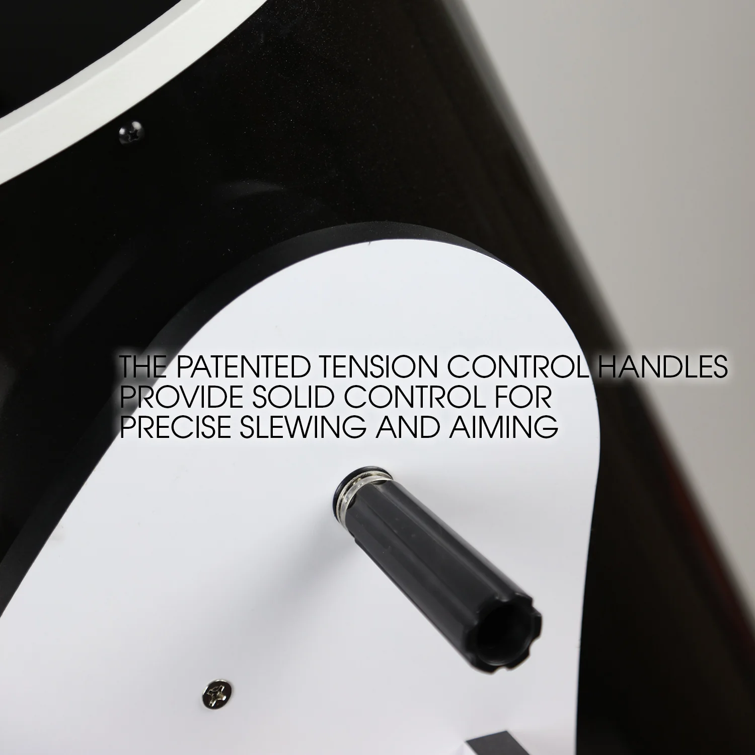 Flextube 300P Collapsible Dobsonian - Image 3