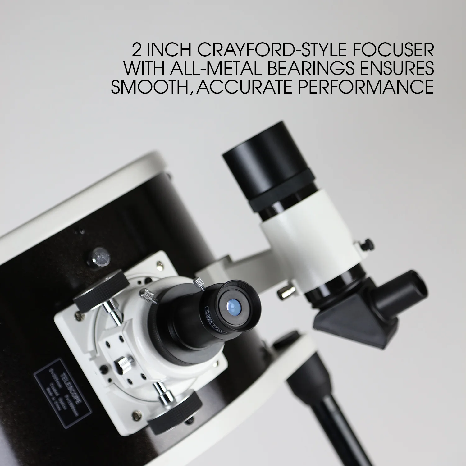 Flextube 300P Collapsible Dobsonian - Image 4
