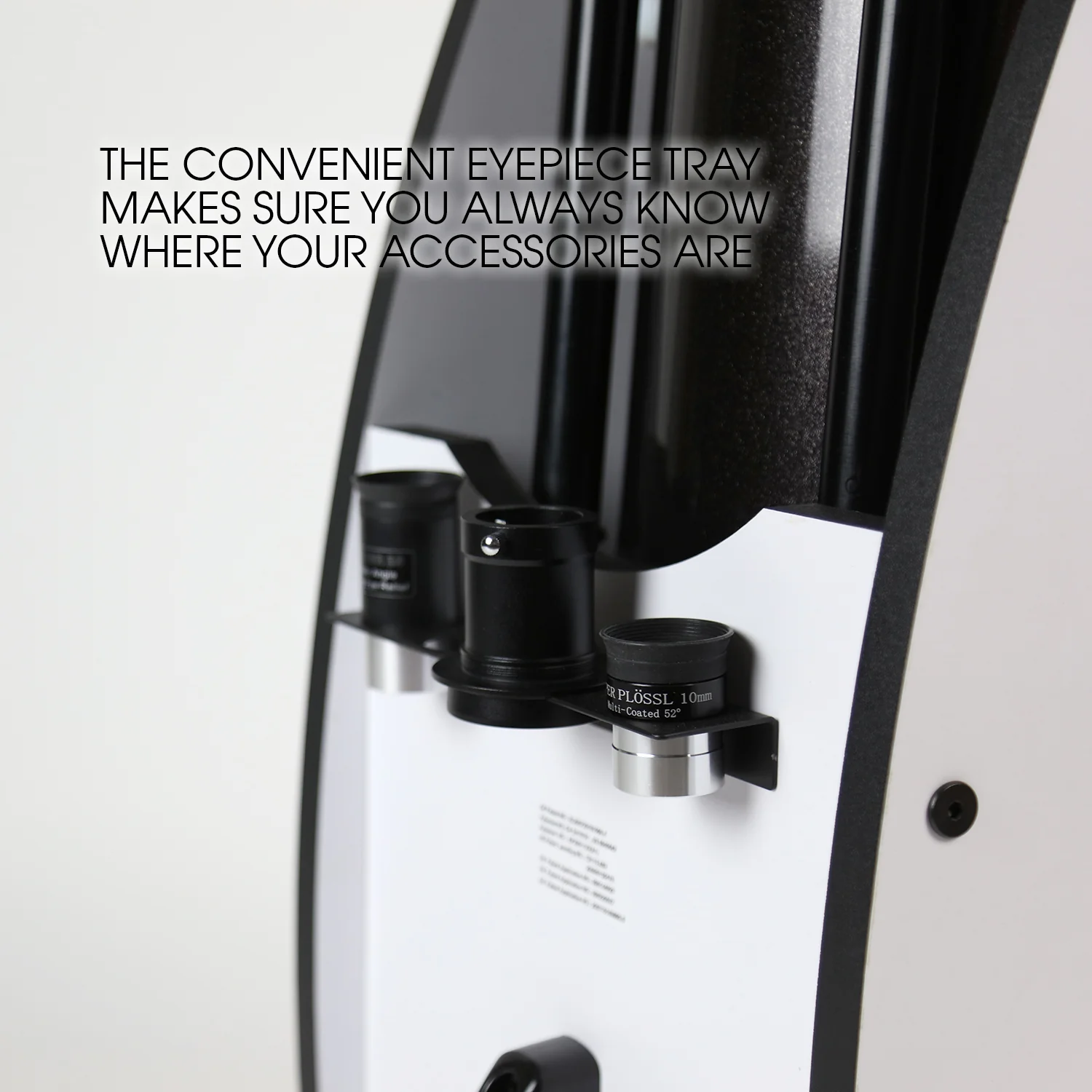 Flextube 300P Collapsible Dobsonian - Image 5