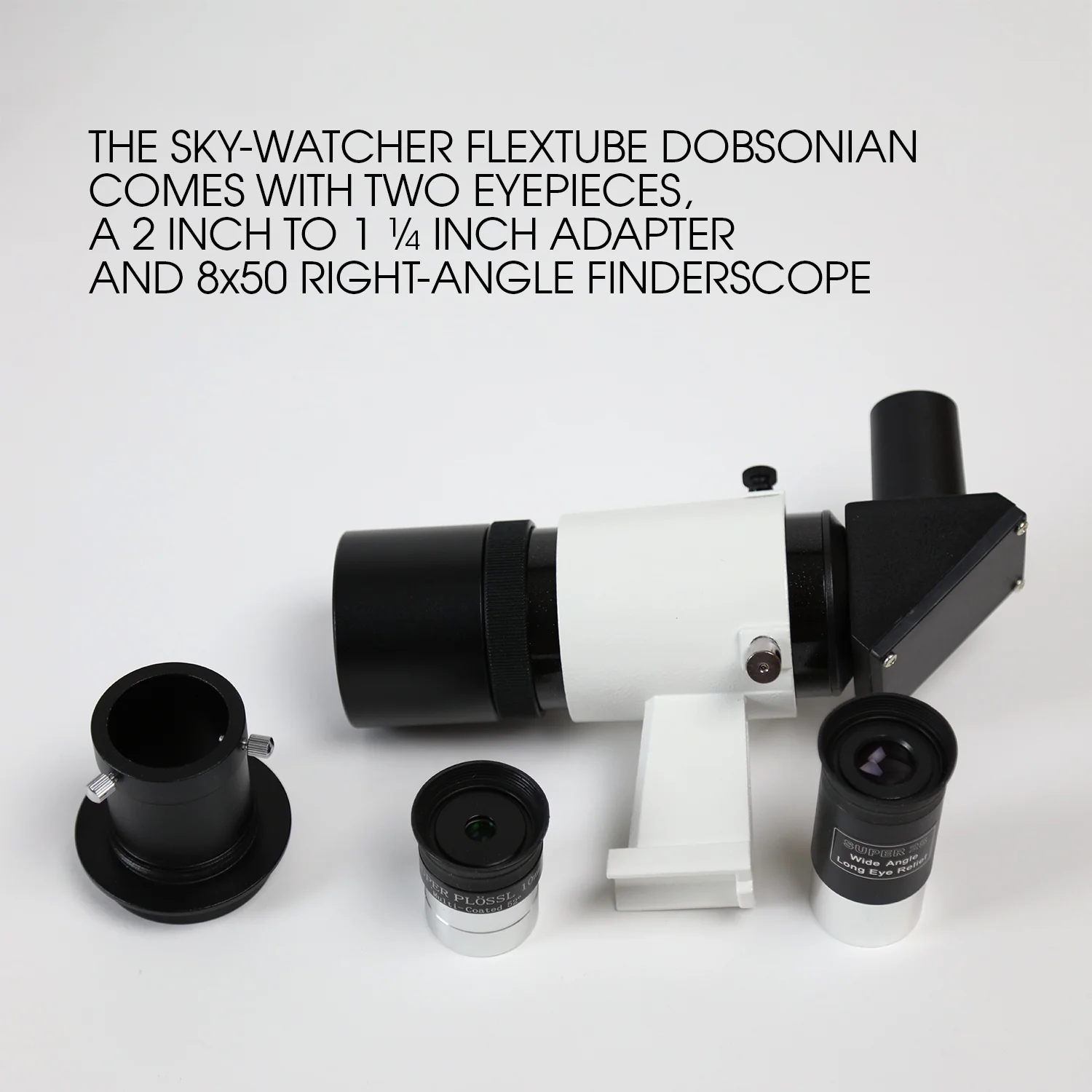 Flextube 300P Collapsible Dobsonian - Image 7