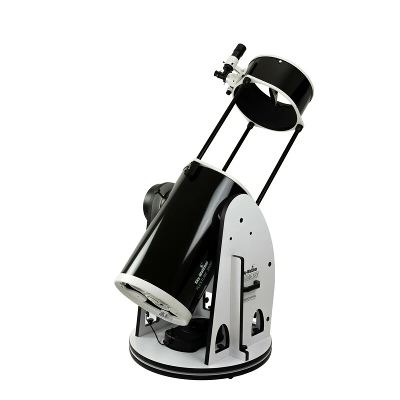 Flextube 350P SynScan GoTo Collapsible Dobsonian - Image 11