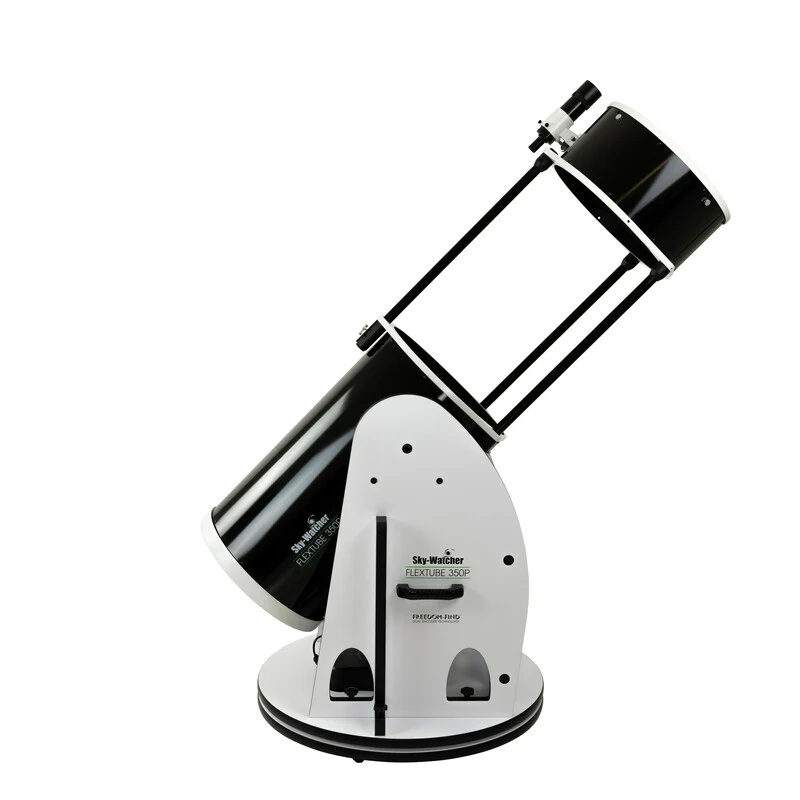 Flextube 350P SynScan GoTo Collapsible Dobsonian - Image 12