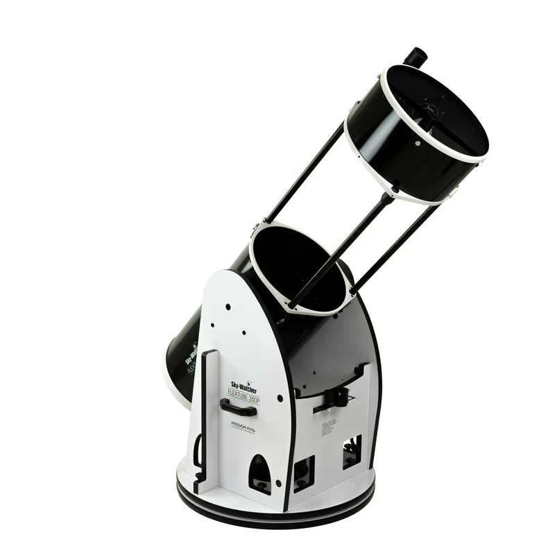 Flextube 350P SynScan GoTo Collapsible Dobsonian - Image 13