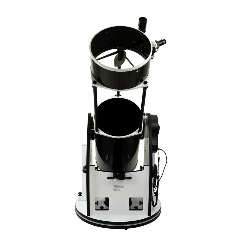 Flextube 350P SynScan GoTo Collapsible Dobsonian - Image 14