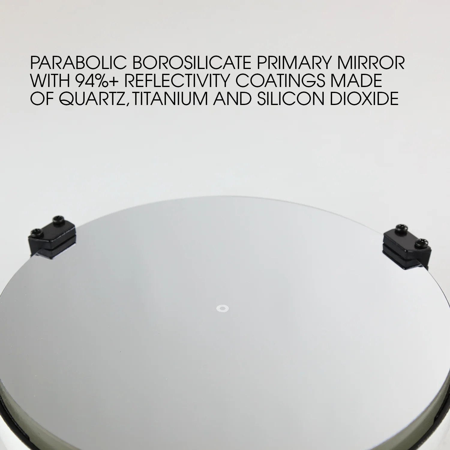 Flextube 350P SynScan GoTo Collapsible Dobsonian - Image 6