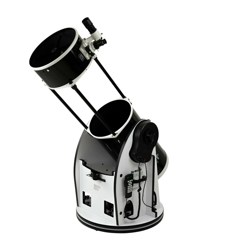 Flextube 350P SynScan GoTo Collapsible Dobsonian - Image 7