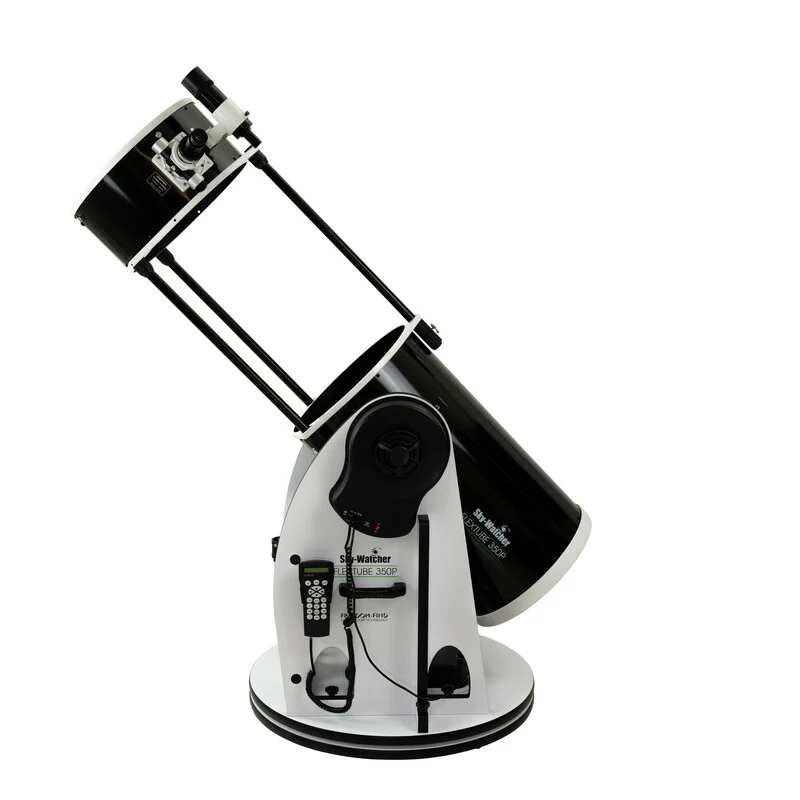 Flextube 350P SynScan GoTo Collapsible Dobsonian - Image 8