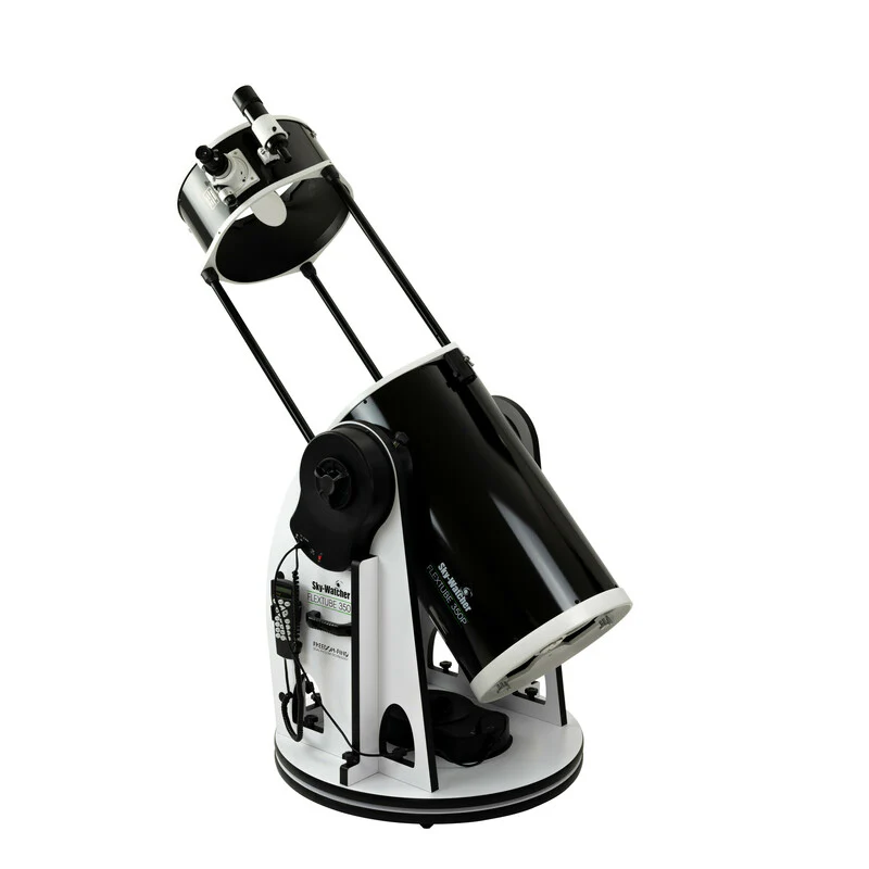 Flextube 350P SynScan GoTo Collapsible Dobsonian - Image 9