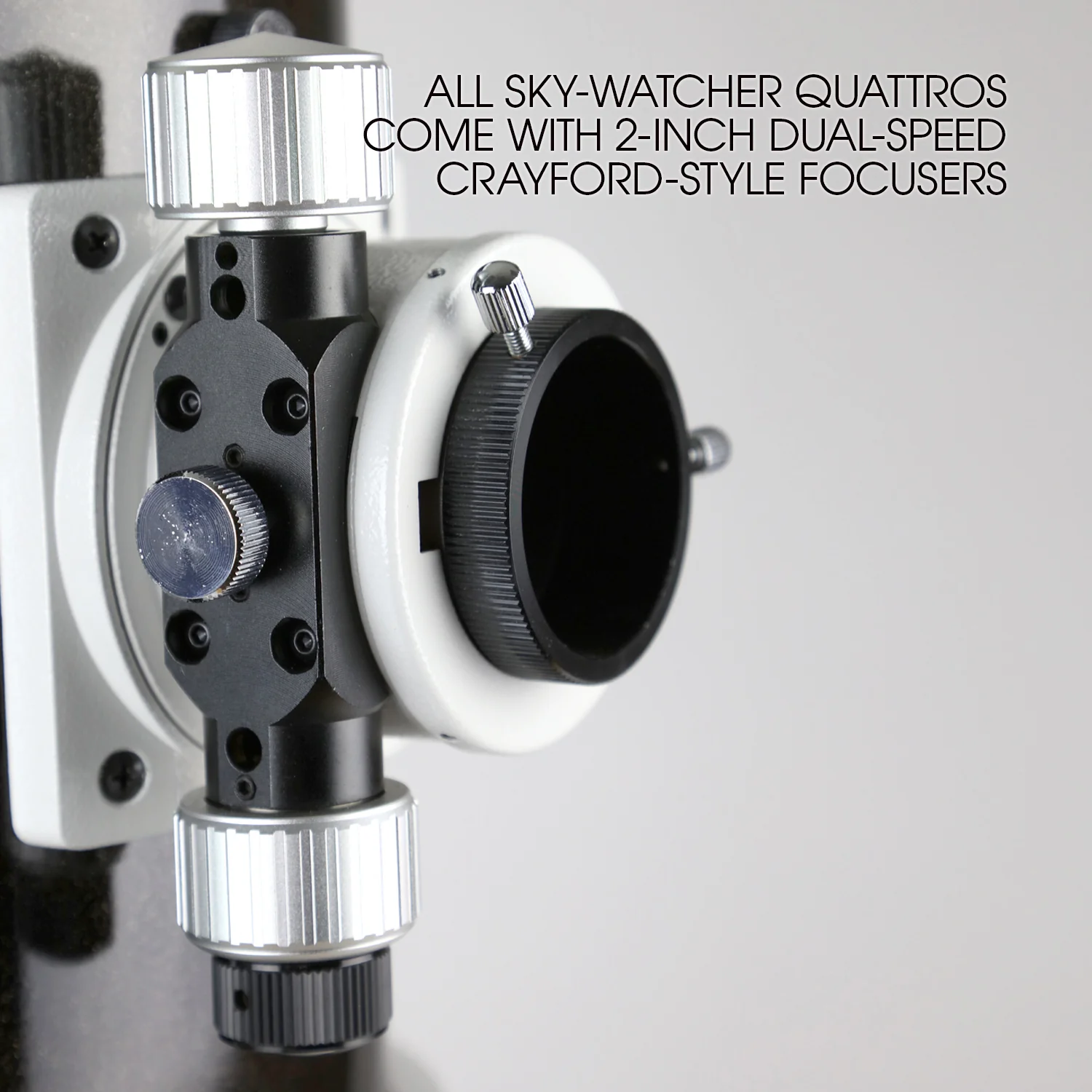 Quattro 250P Imaging Newtonian 10" - Image 3