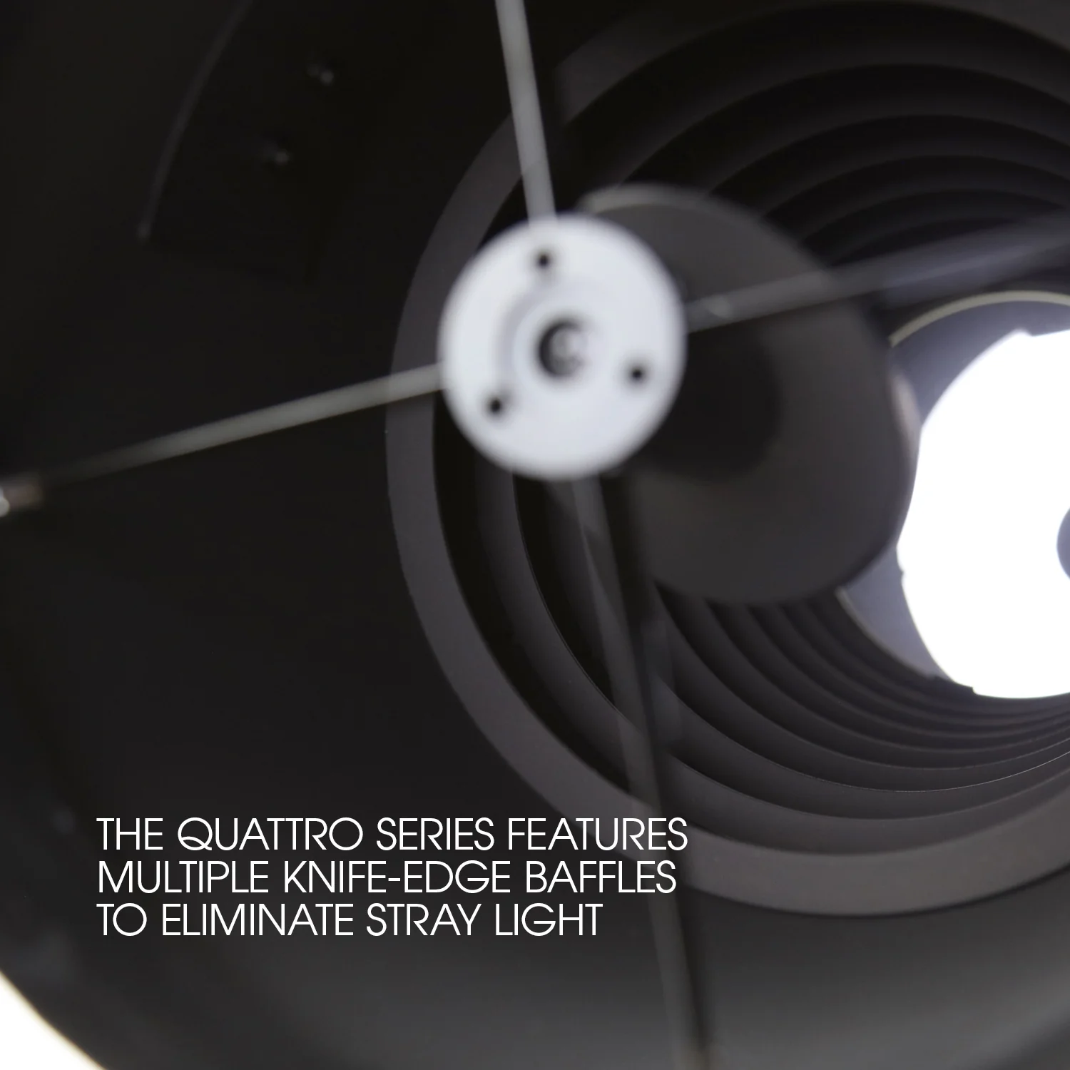 Quattro 250P Imaging Newtonian 10" - Image 4