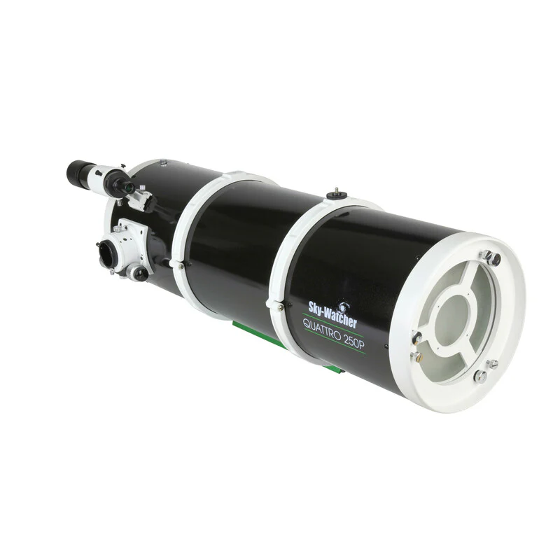 Quattro 250P Imaging Newtonian 10" - Image 7