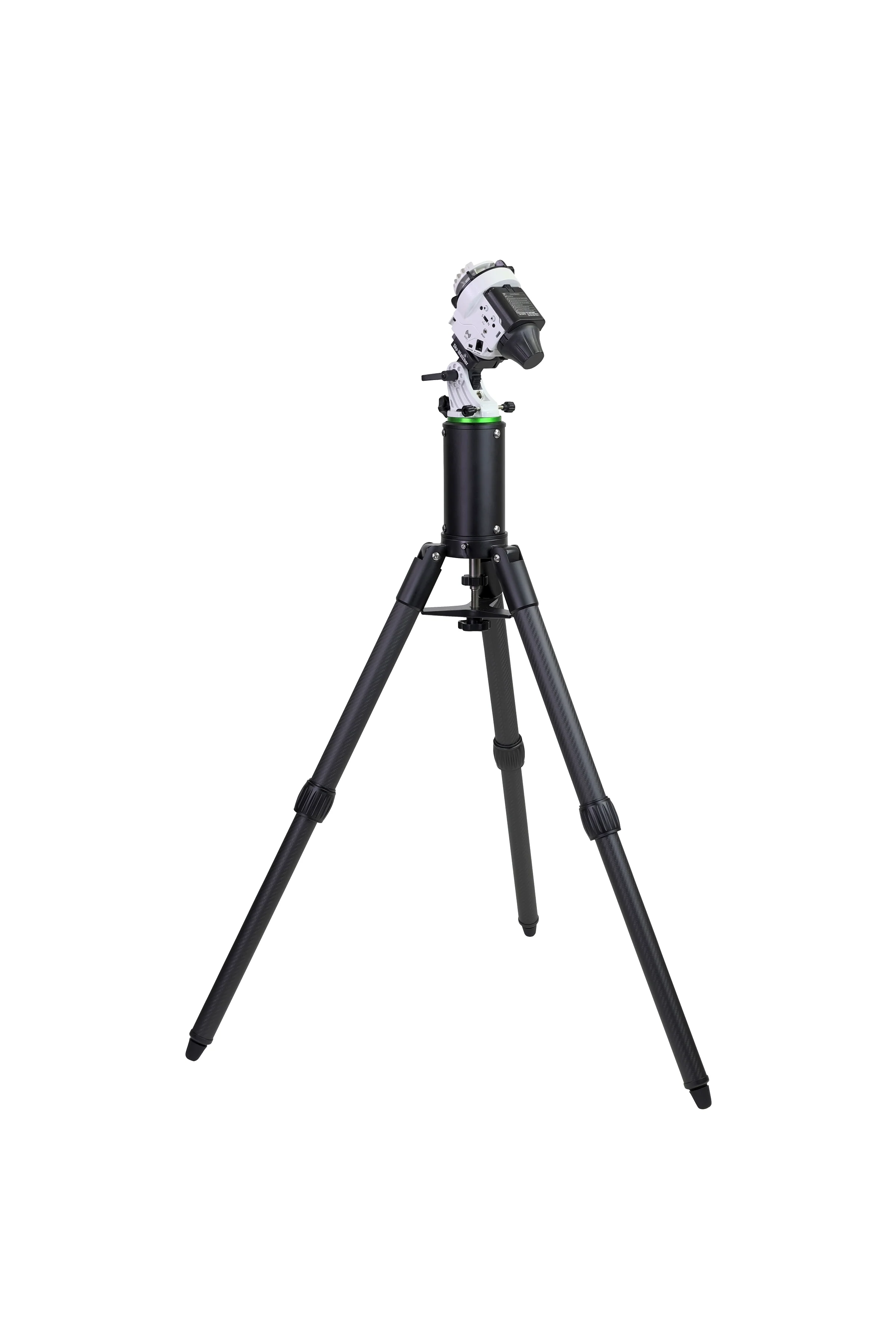 Star Adventurer To Wave Carbon Fiber Tripod Adapter / Pier Extension - Image 11