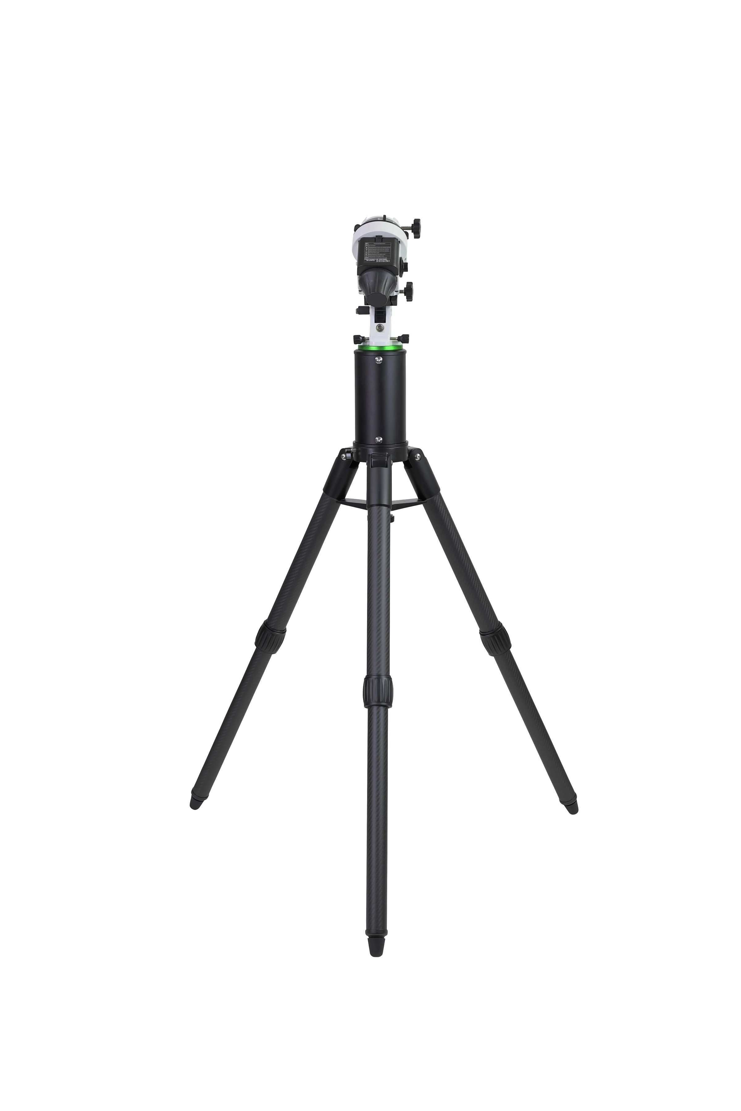 Star Adventurer To Wave Carbon Fiber Tripod Adapter / Pier Extension - Image 4