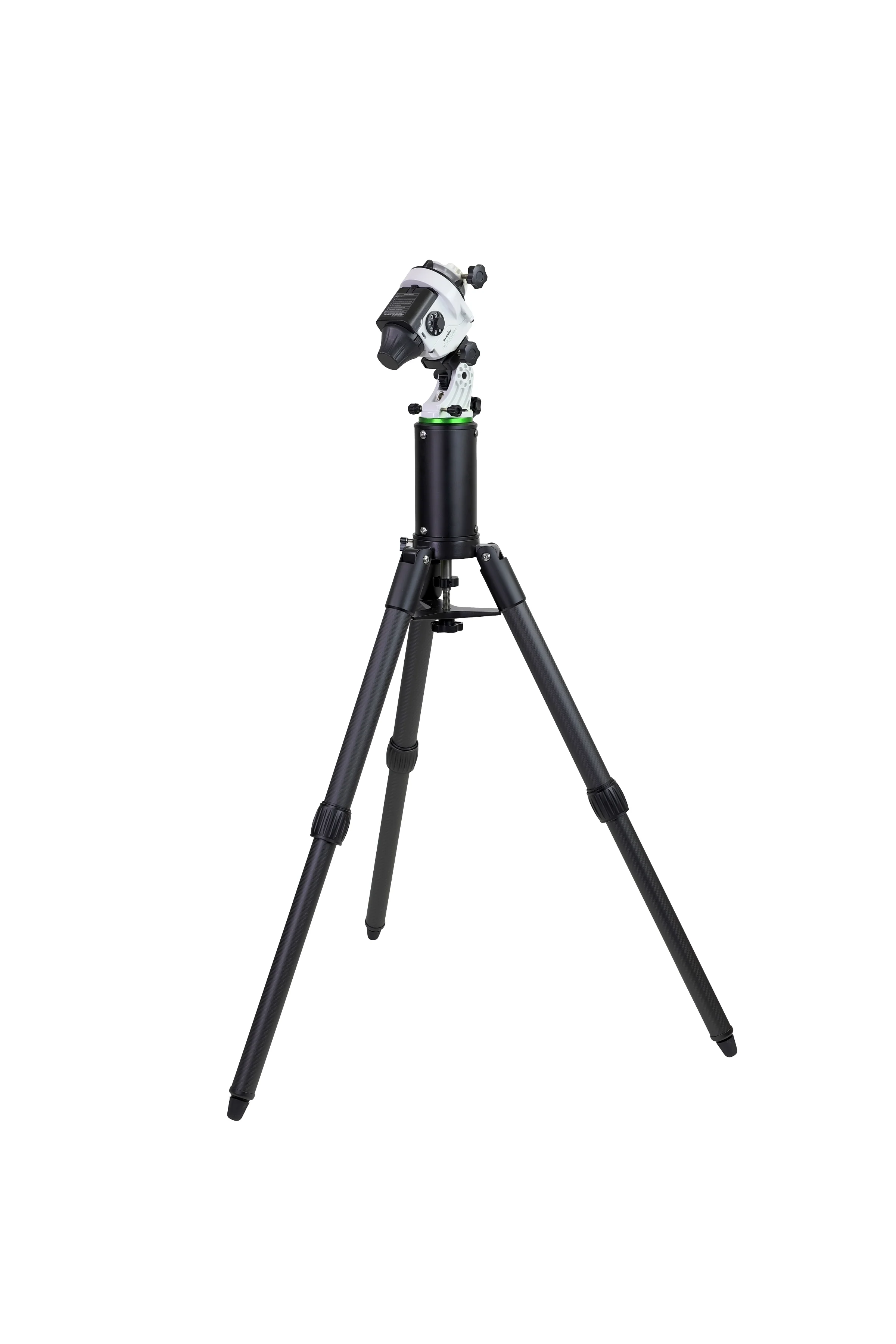 Star Adventurer To Wave Carbon Fiber Tripod Adapter / Pier Extension - Image 5
