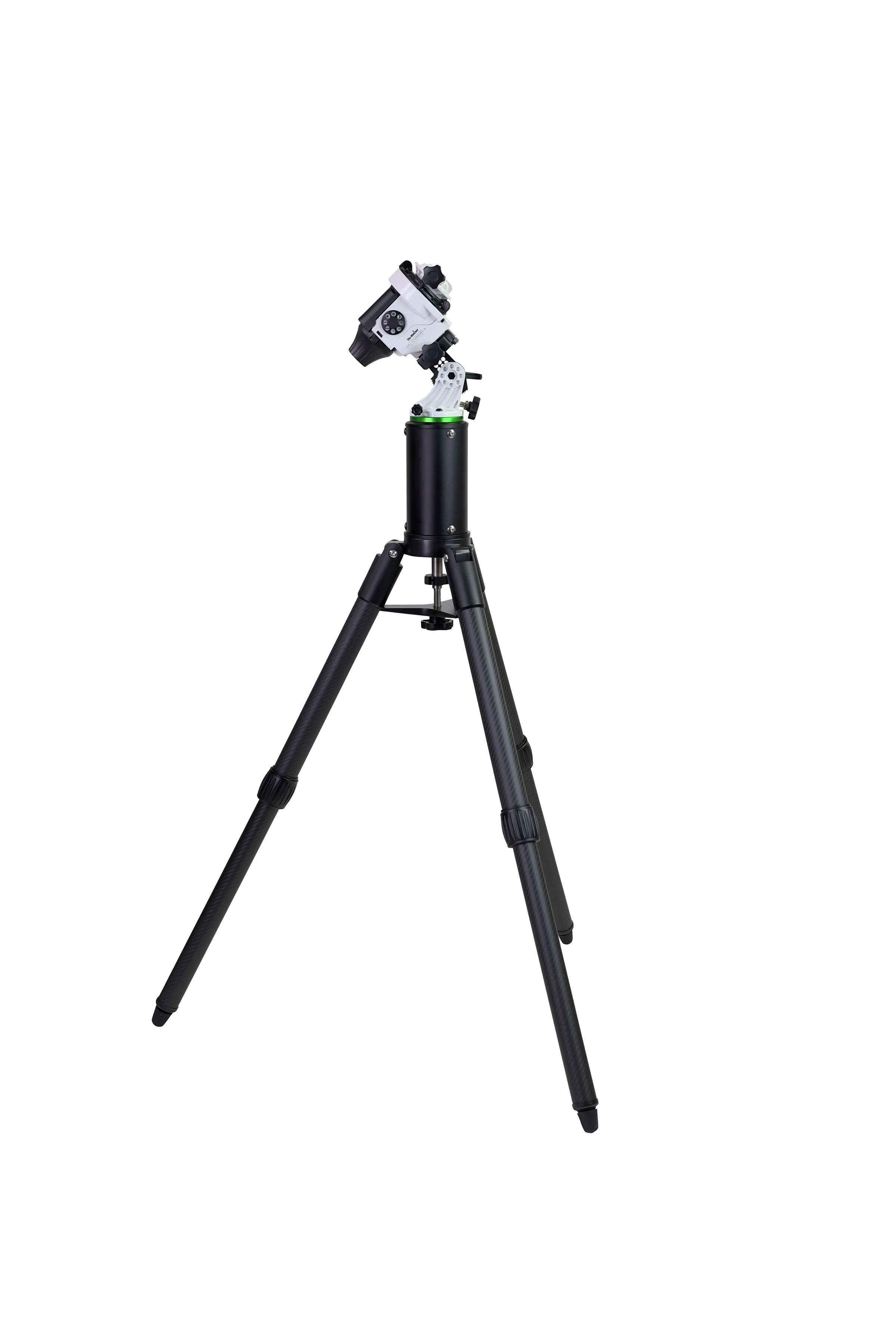 Star Adventurer To Wave Carbon Fiber Tripod Adapter / Pier Extension - Image 6