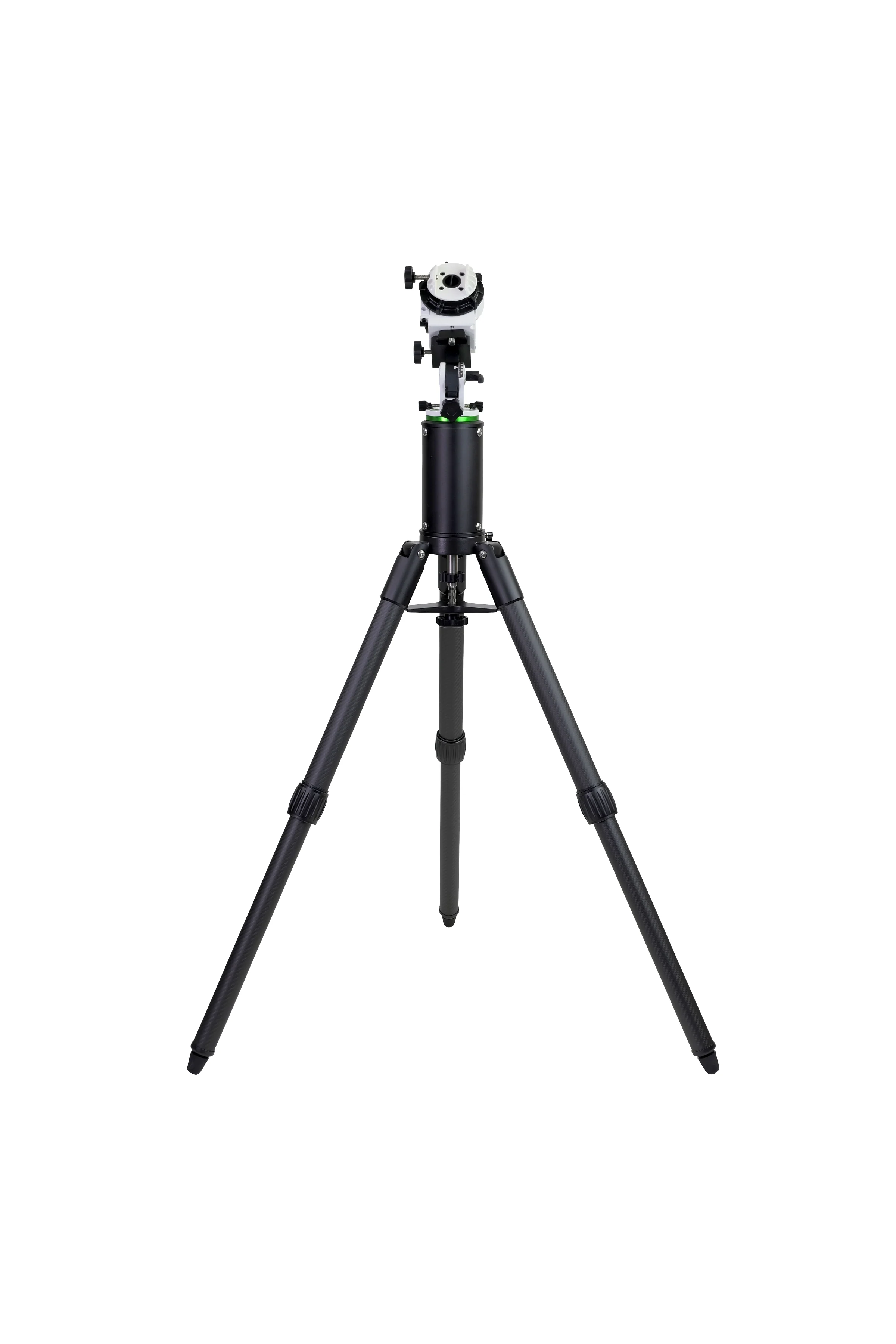 Star Adventurer To Wave Carbon Fiber Tripod Adapter / Pier Extension - Image 8