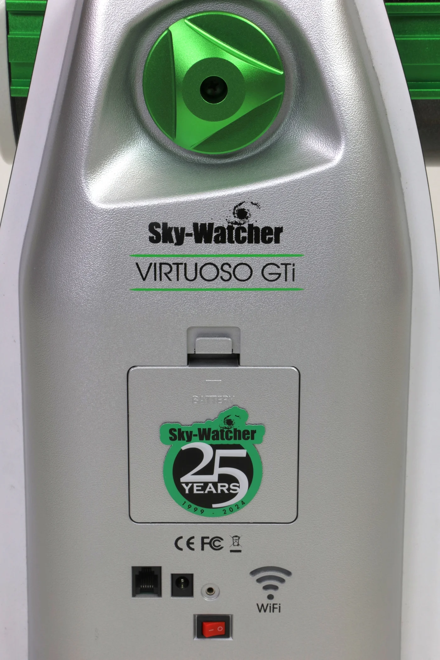 USED - 25th Anniversary Limited-Edition SkyMax 127 Virtuoso GTi - Image 10