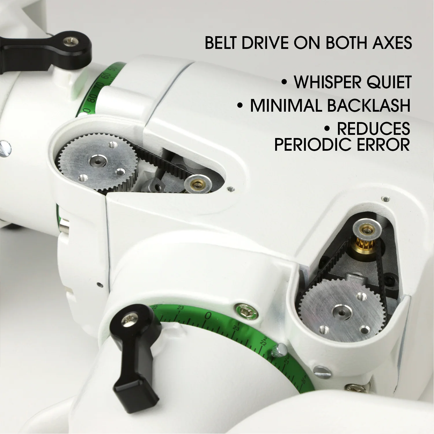 AZ-EQ6 Mount - Image 5