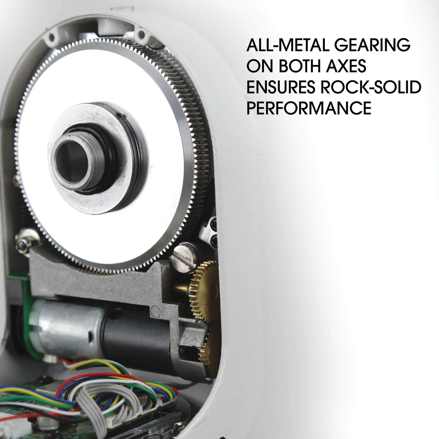 AZ-GTi Mount - Image 6