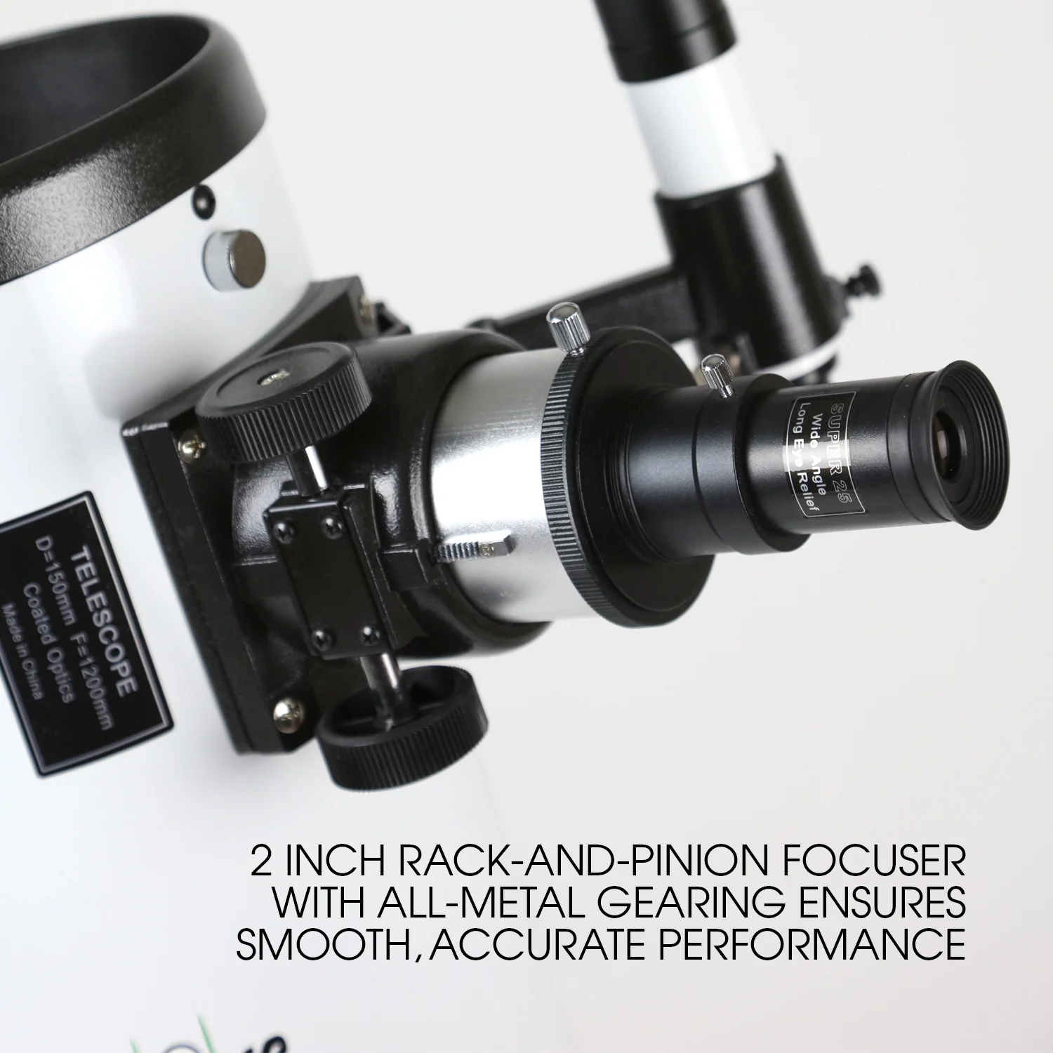 Classic 150P Dobsonian - Image 4