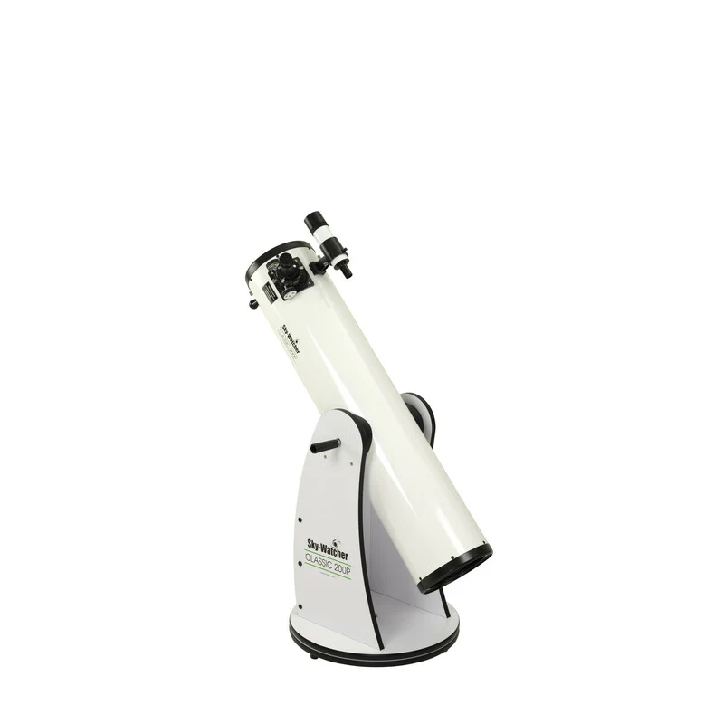 USED - Classic 200P Dobsonian - Image 10