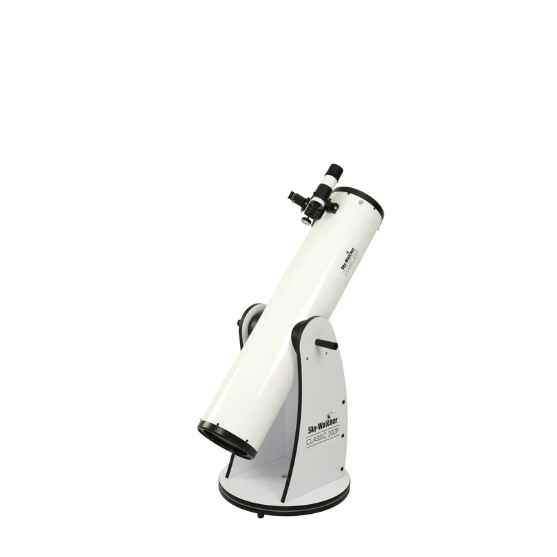 USED - Classic 200P Dobsonian - Image 12