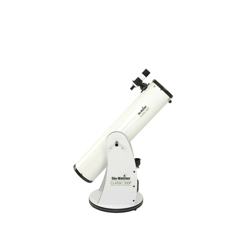 USED - Classic 200P Dobsonian - Image 13