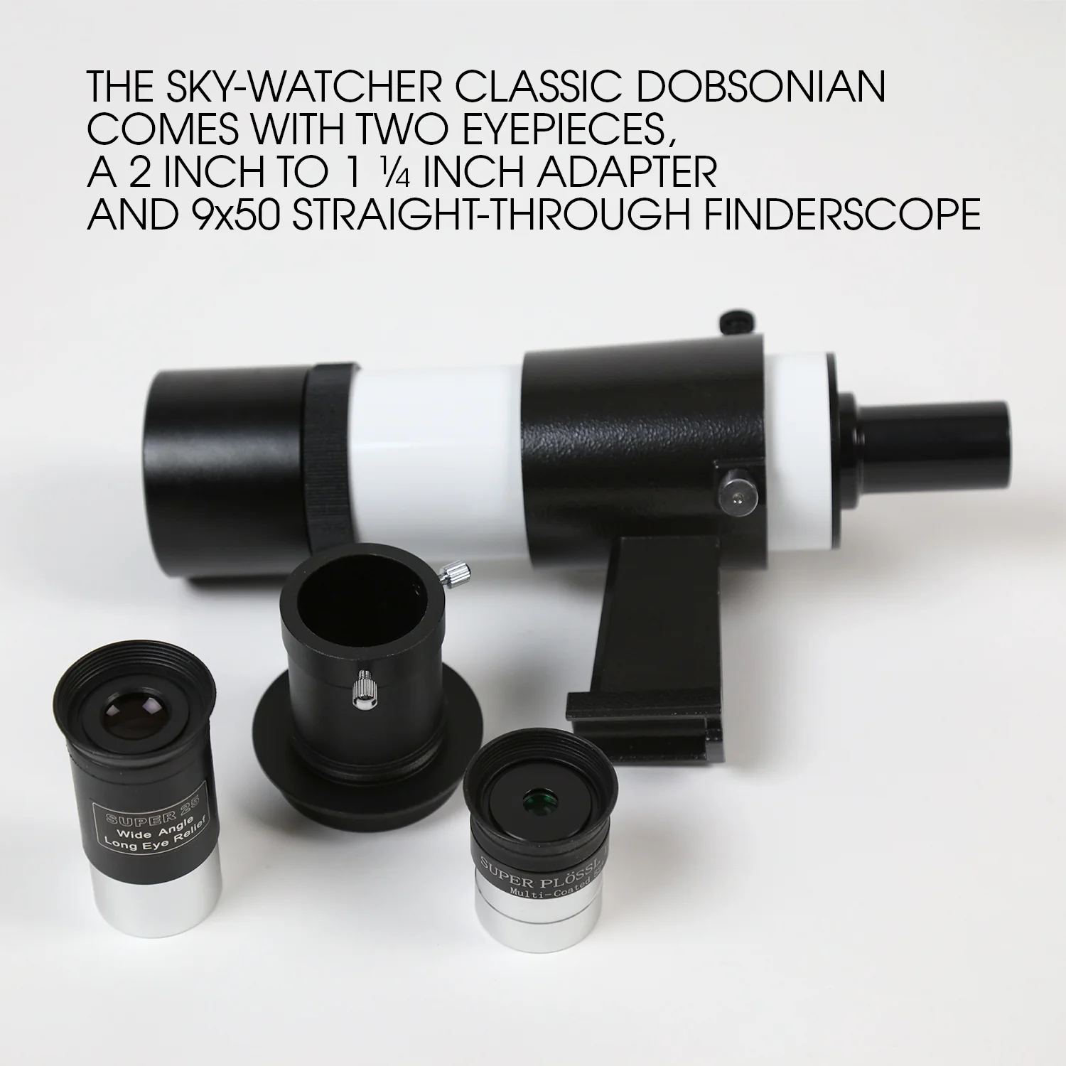 USED - Classic 200P Dobsonian - Image 7