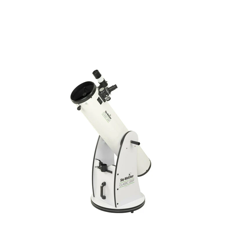 USED - Classic 200P Dobsonian - Image 8
