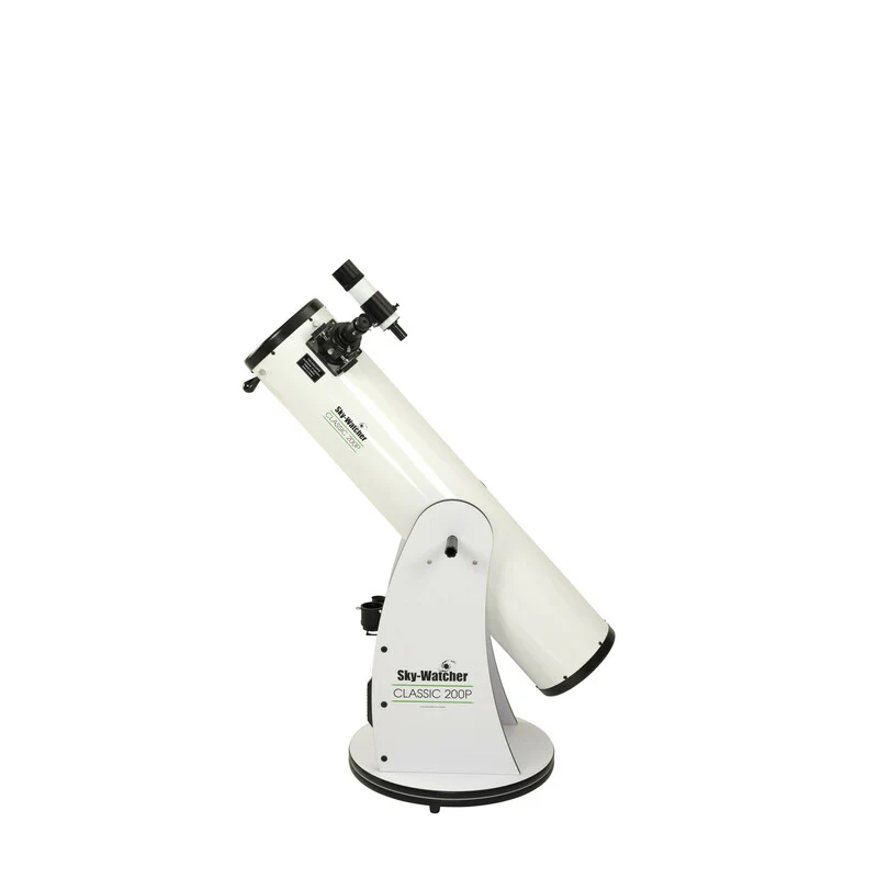USED - Classic 200P Dobsonian - Image 9