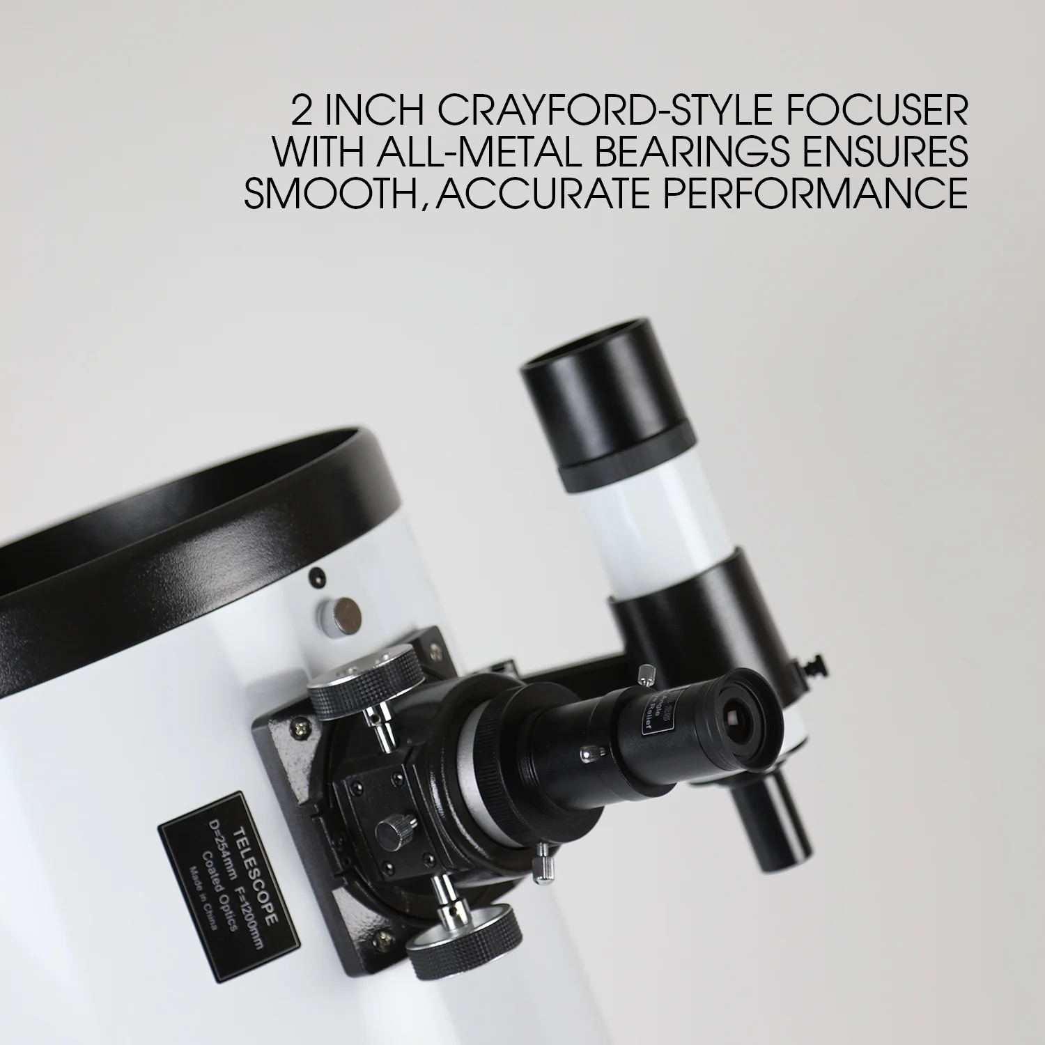 USED - Classic 250P Dobsonian - Image 4